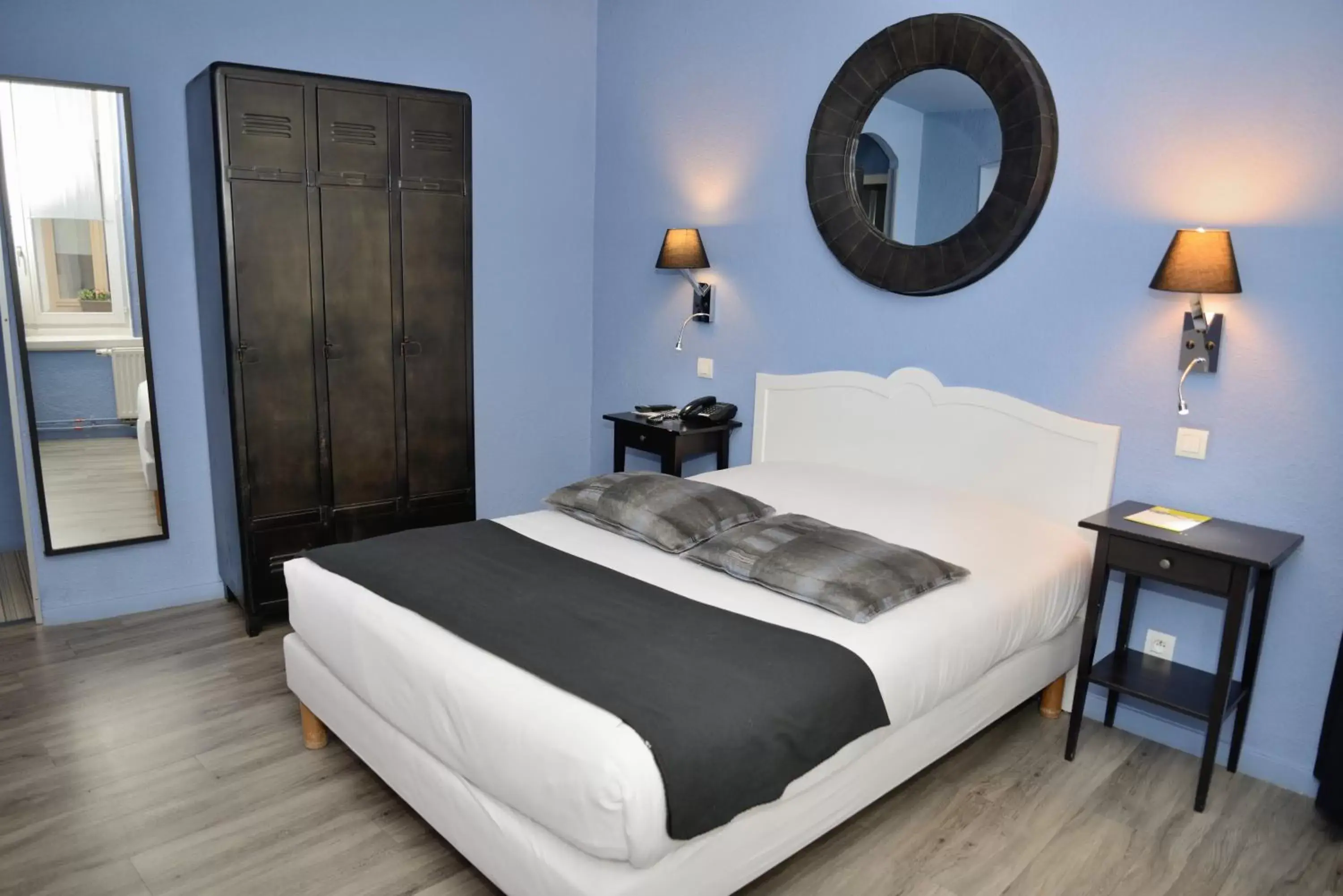 EtC...Hôtel - Strasbourg Hyper Centre EtC...Hôtel - Strasbourg Hyper Centre