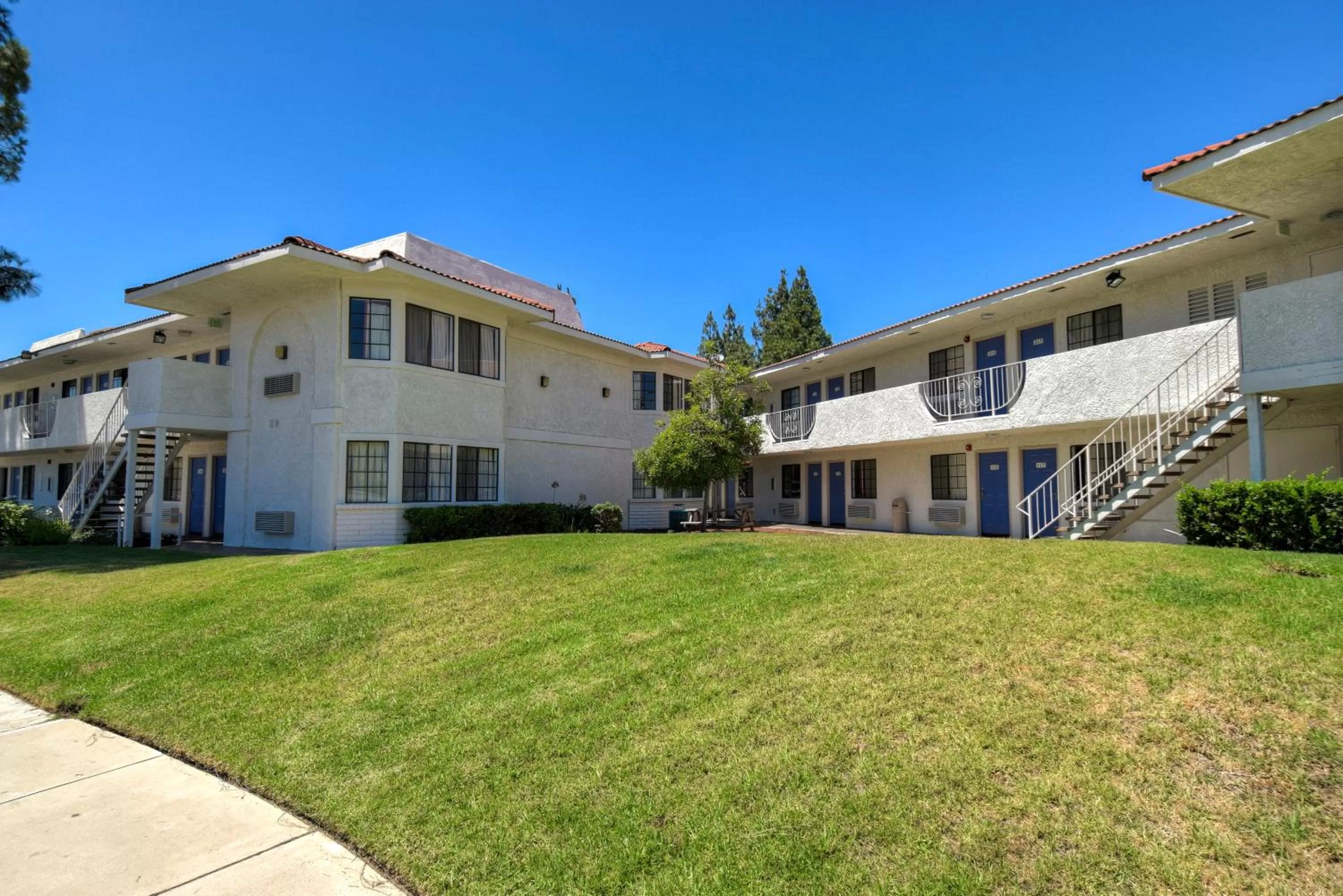 Area and facilities in Motel 6-San Dimas, CA - Los Angeles