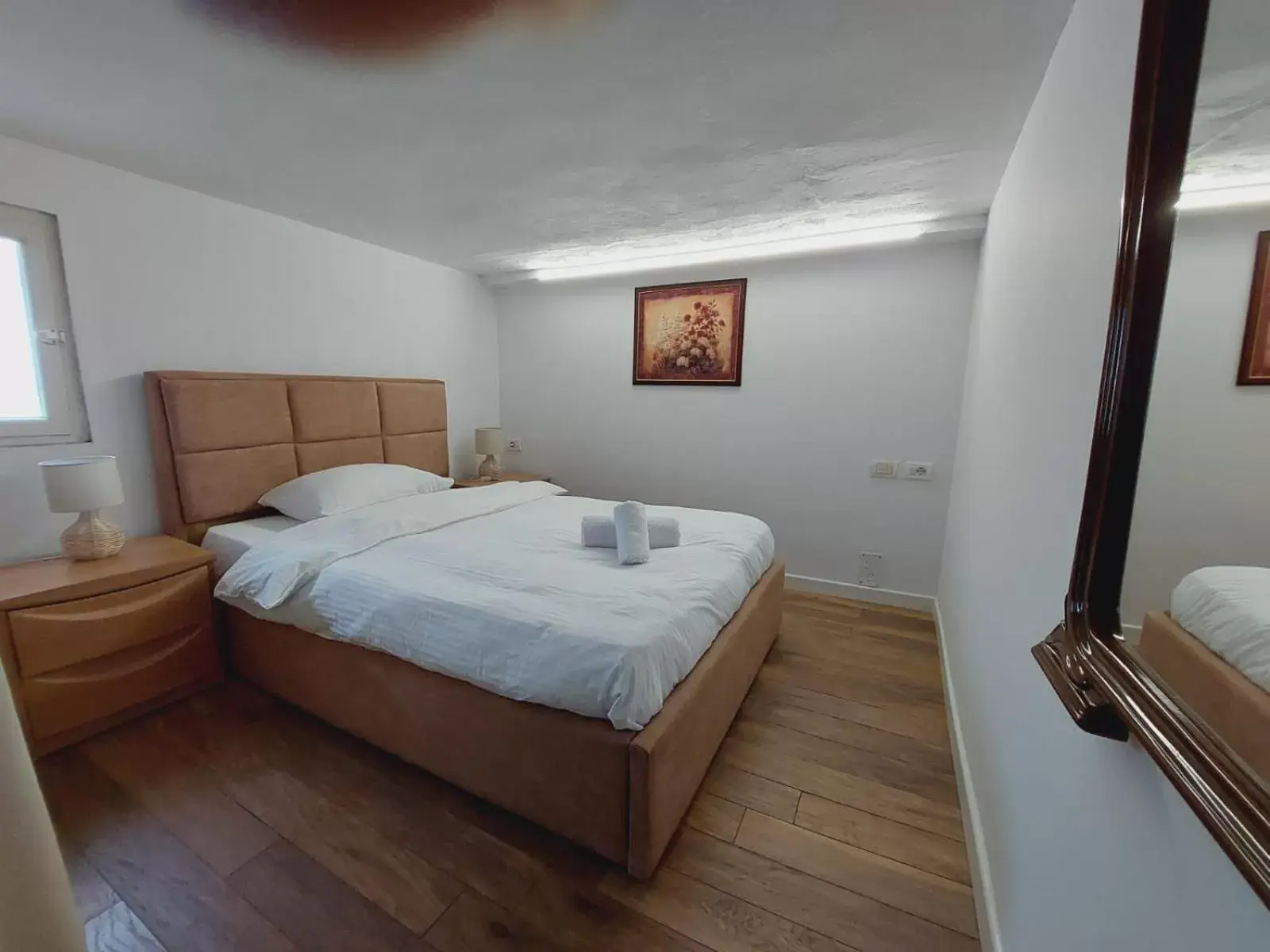 Studio with Terrace in Signature Idea hotel Studio with Terrace in Signature Idea hotel