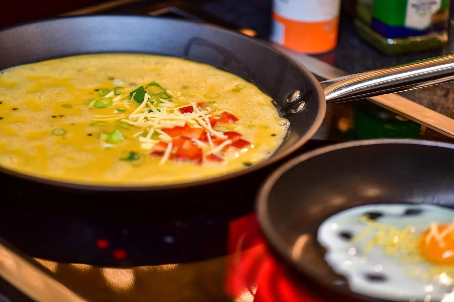 Food and drinks in STADT HOTEL Iserlohn