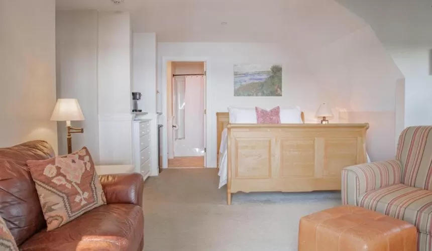 Sheepscot Harbour Village Resort