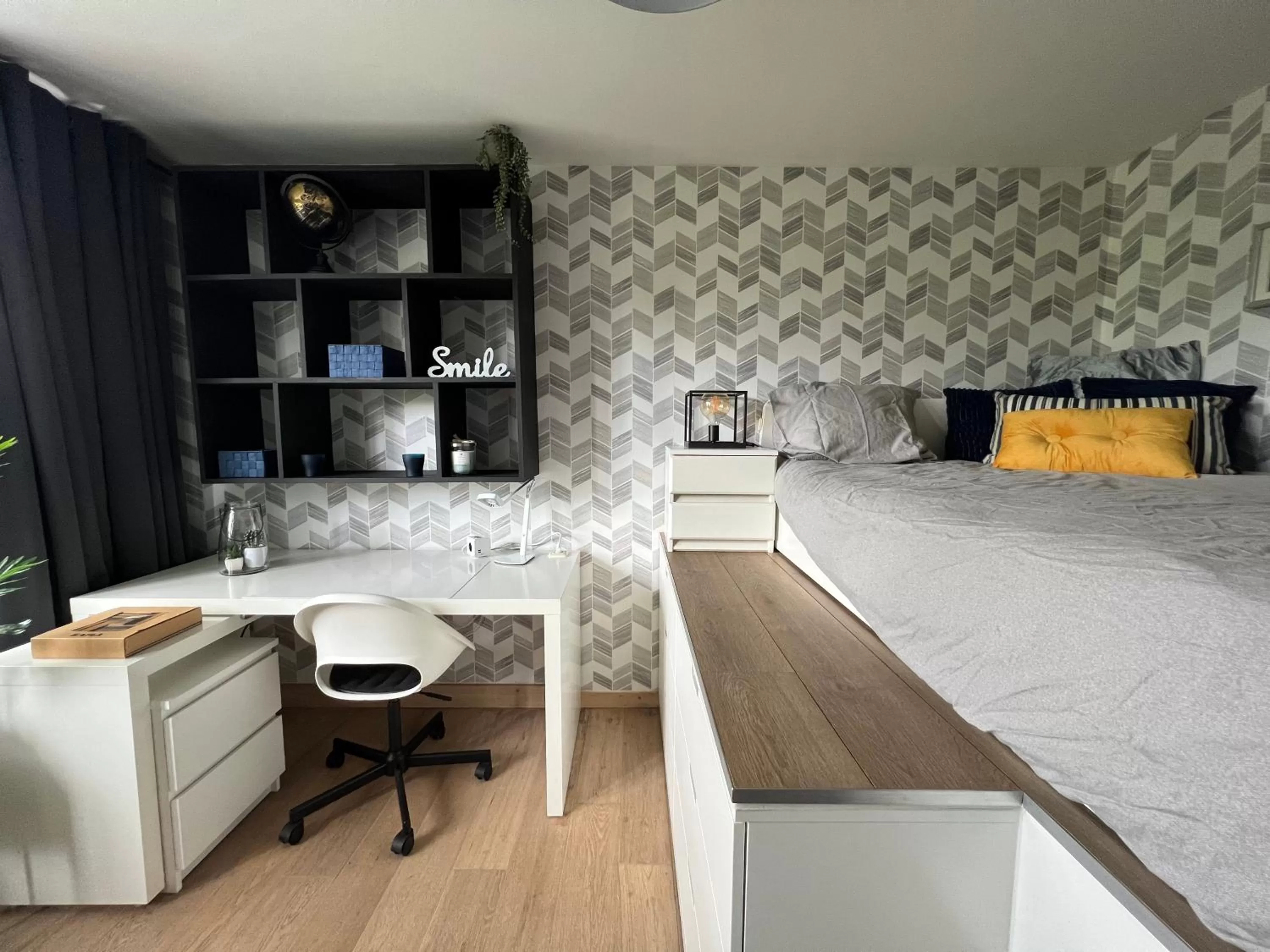 young children in Bed & Bokes aan de Maaskant