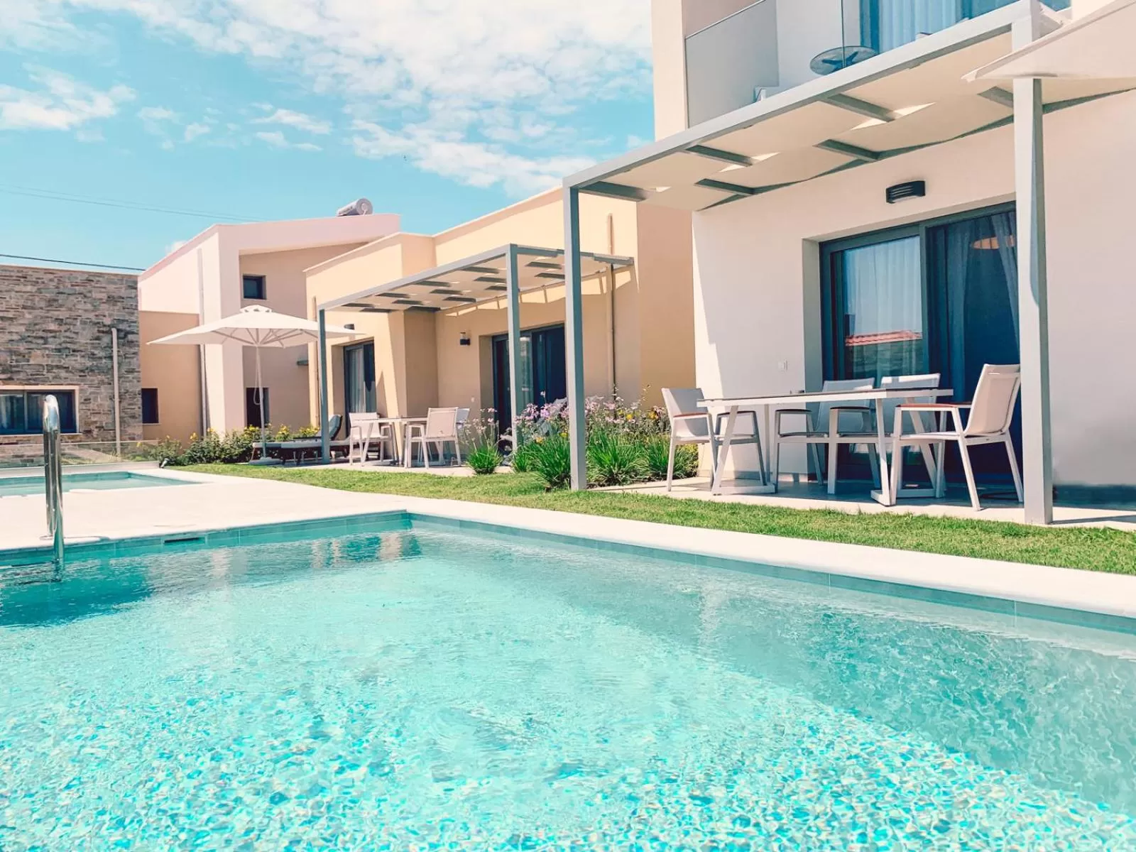 Yuka Villas Collection