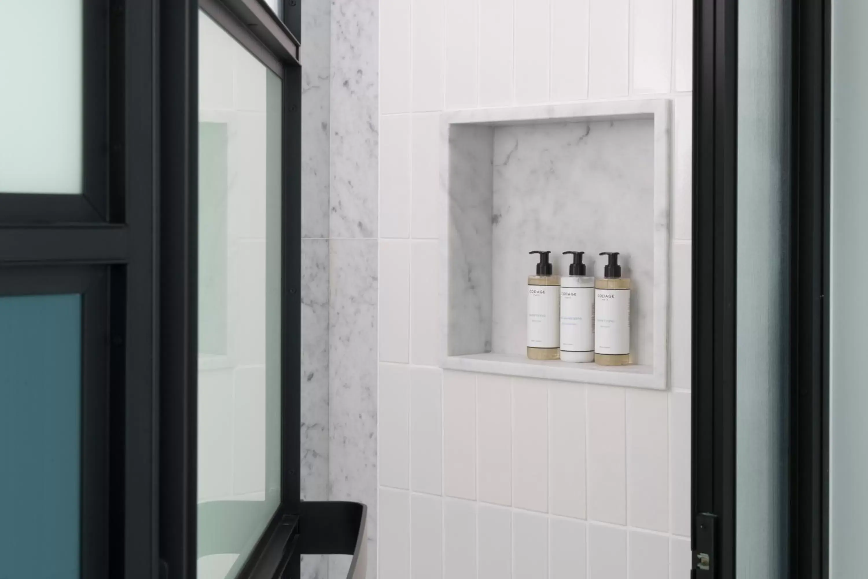 Single Queen Room with City View in Kimpton - St Honoré Paris by IHG Single Queen Room with City View in Kimpton - St Honoré Paris by IHG