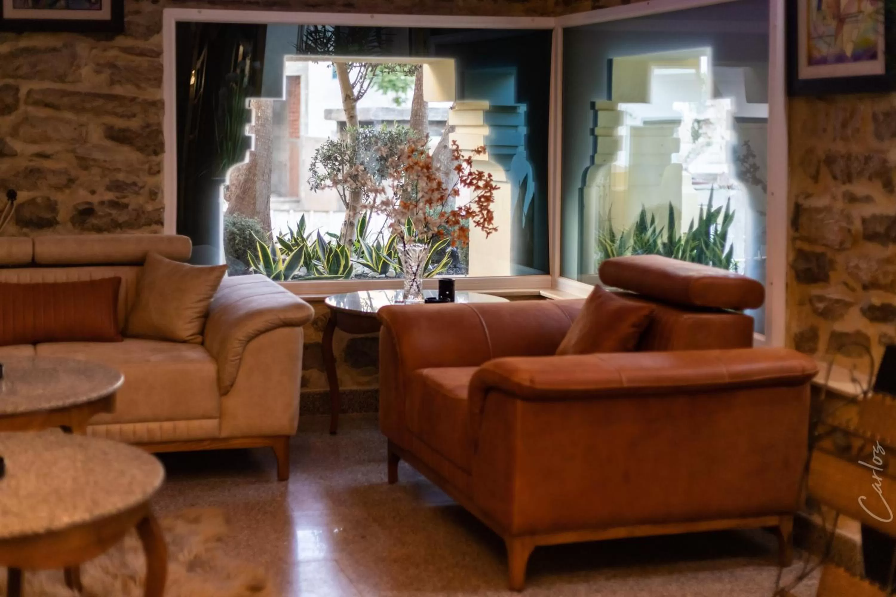 Banquet/Function facilities, Seating Area in HOTEL LAFAYETTE