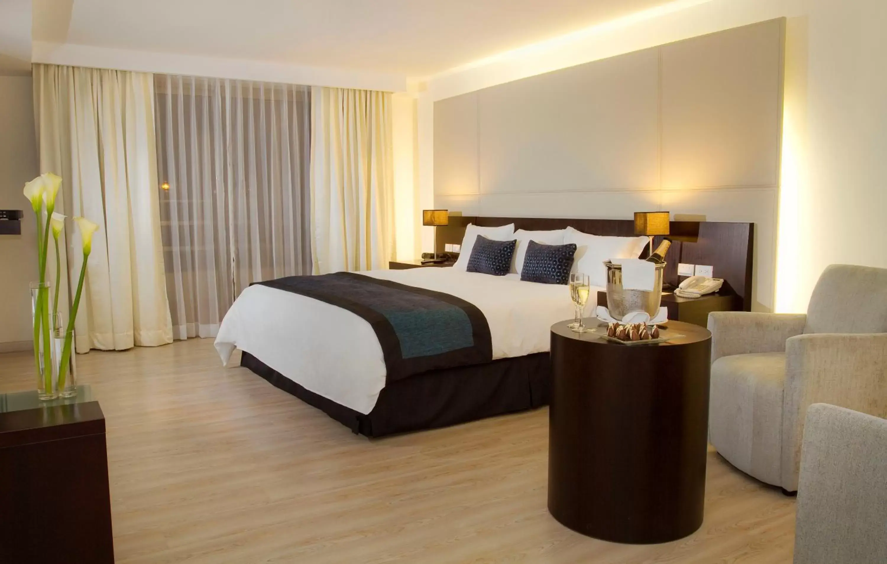 Suite in Oro Verde Cuenca Suite in Oro Verde Cuenca