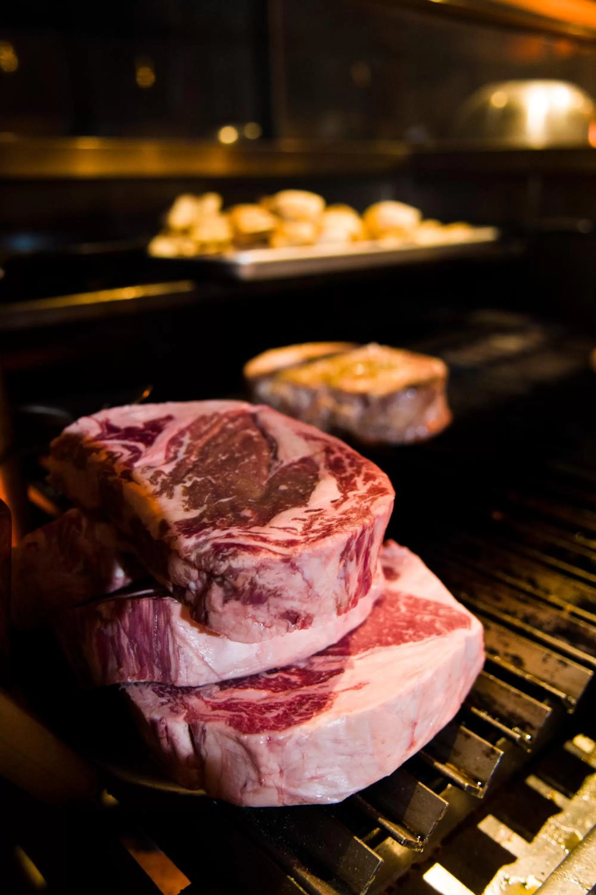 Food in Hotel Amatte San Miguel de Allende