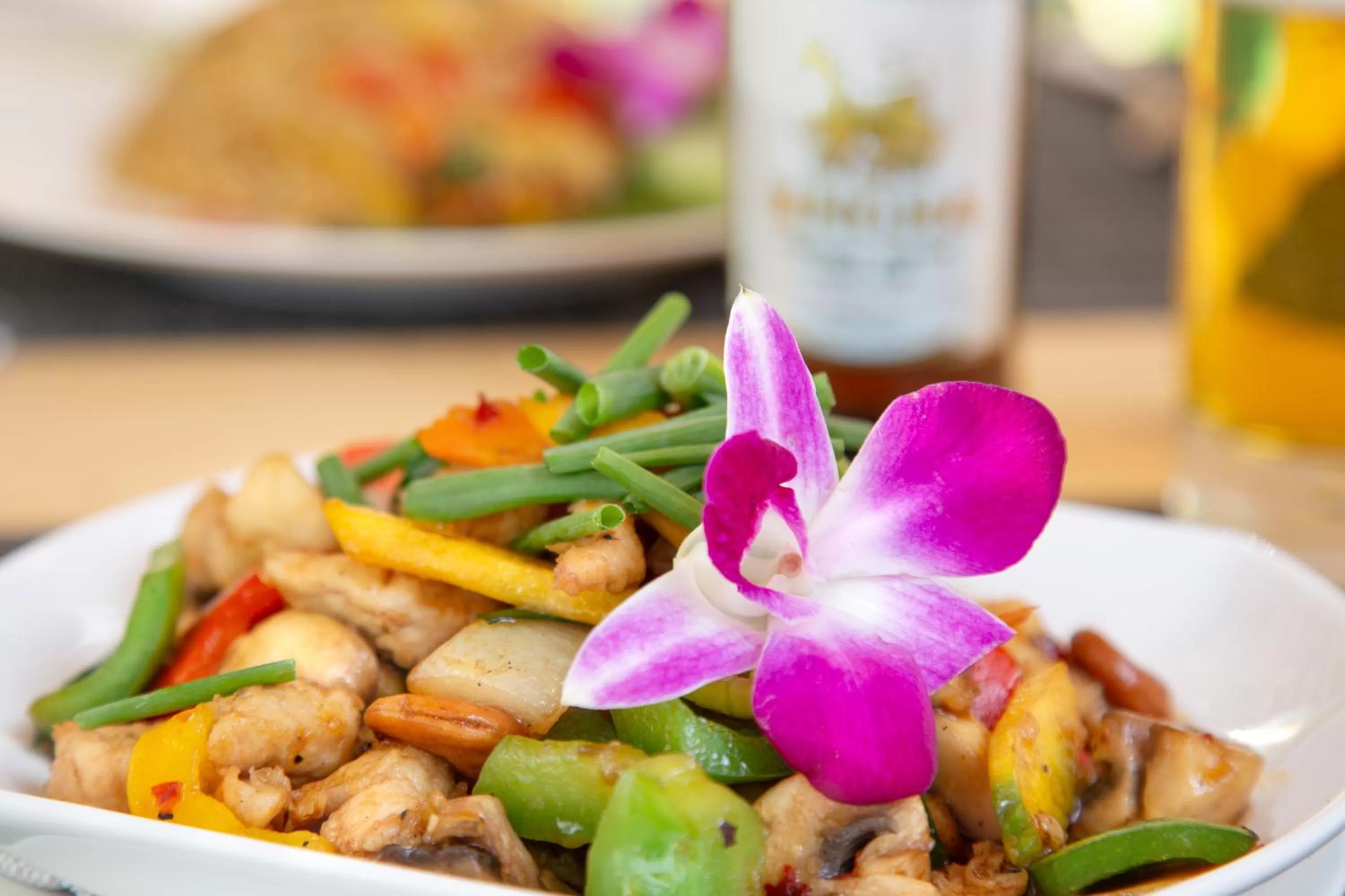 Restaurant/places to eat in Hotel Waldegg - Adults only