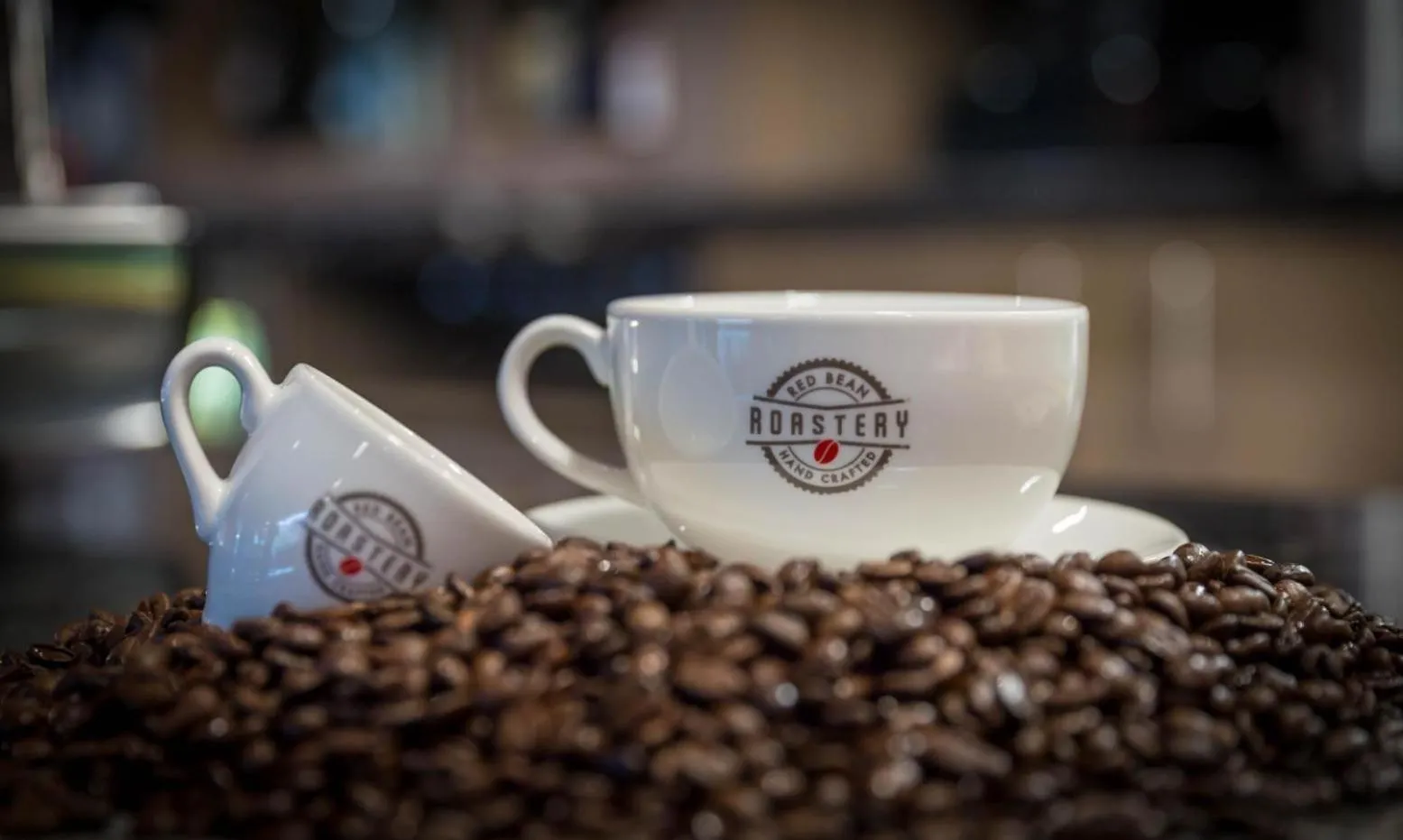 Coffee/tea facilities in Maldron Hotel Parnell Square Dublin City