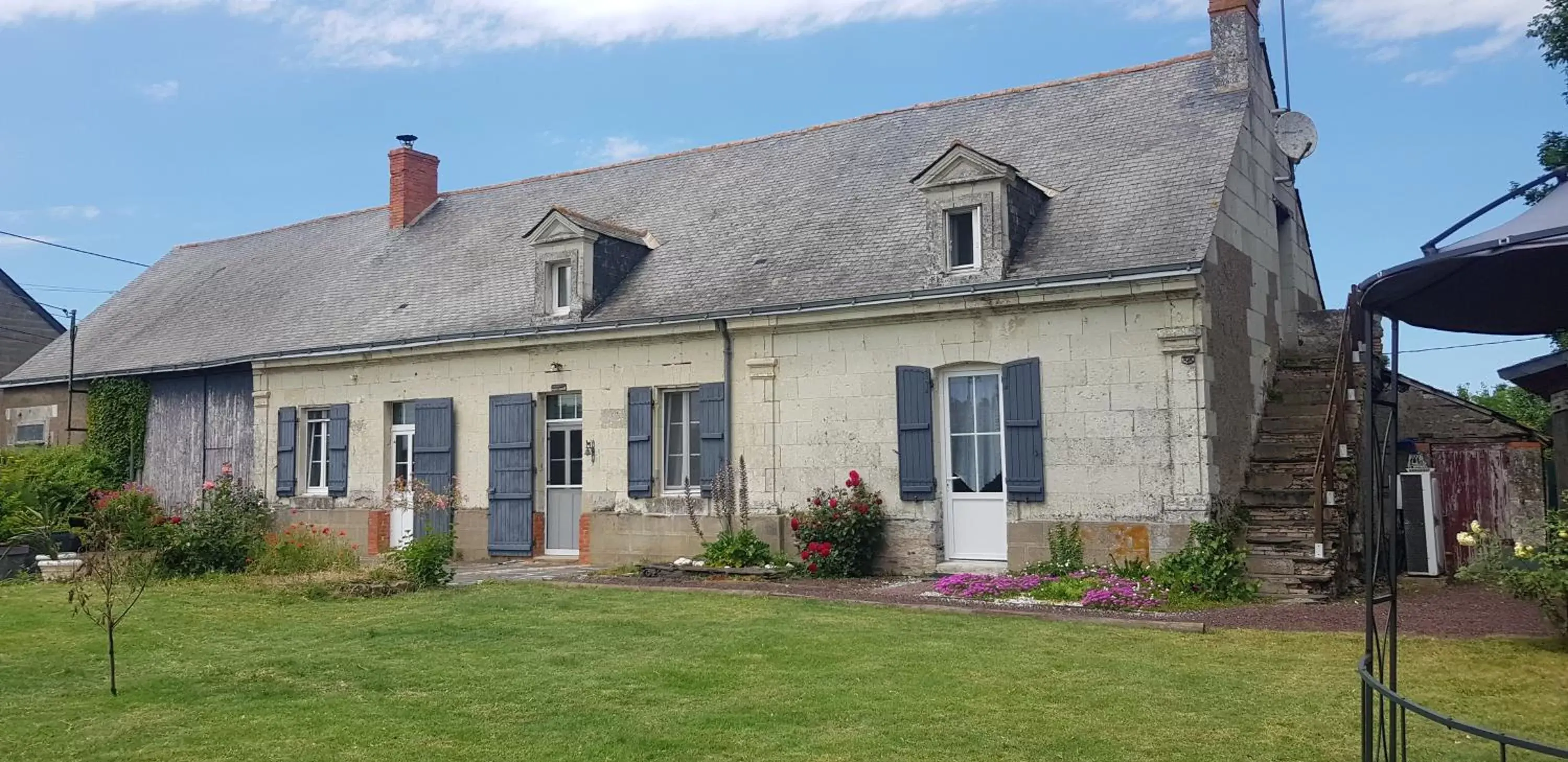 Property Building in Lorali Property Building in Lorali