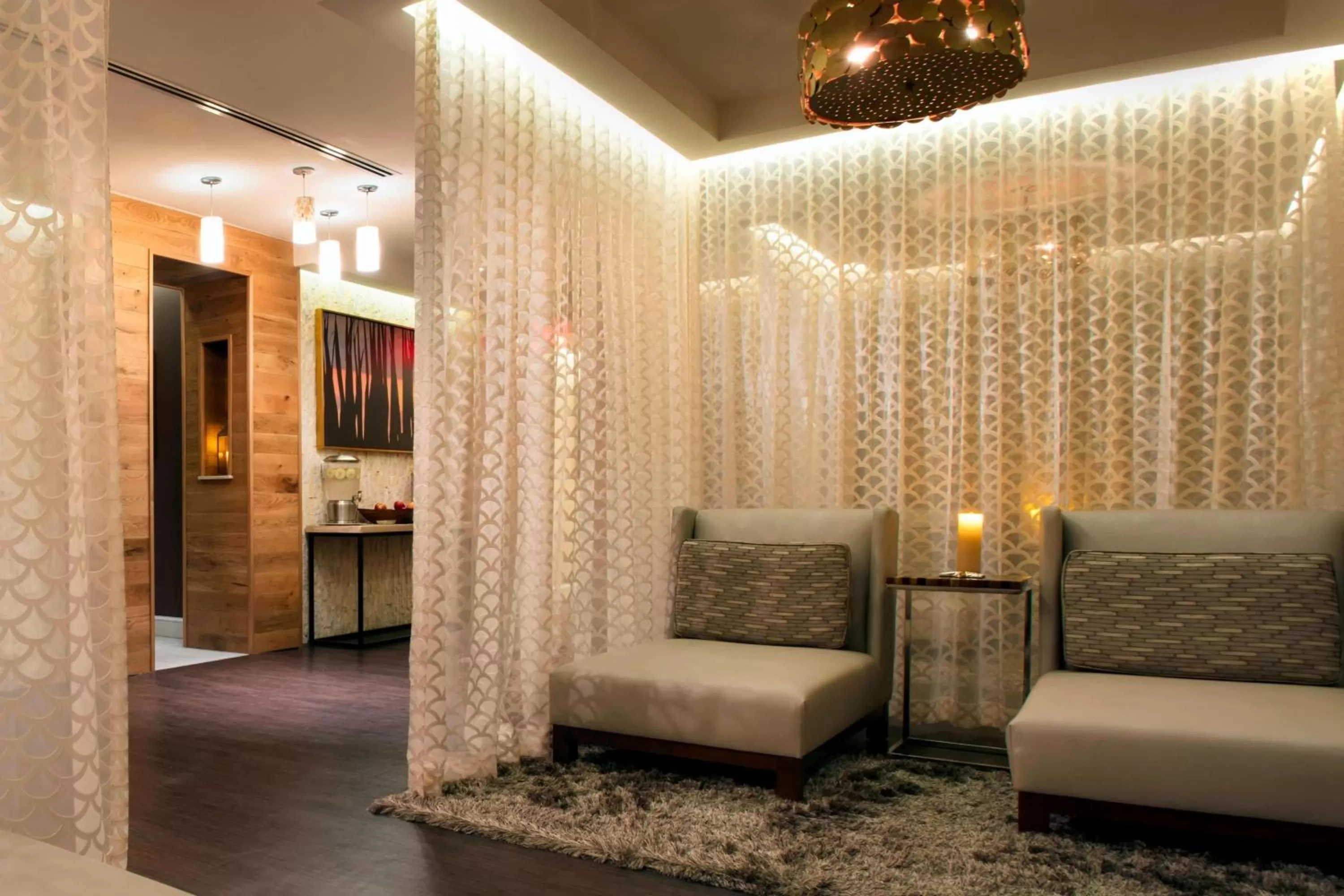 Spa and wellness centre/facilities in Playa Largo Resort & Spa, Autograph Collection