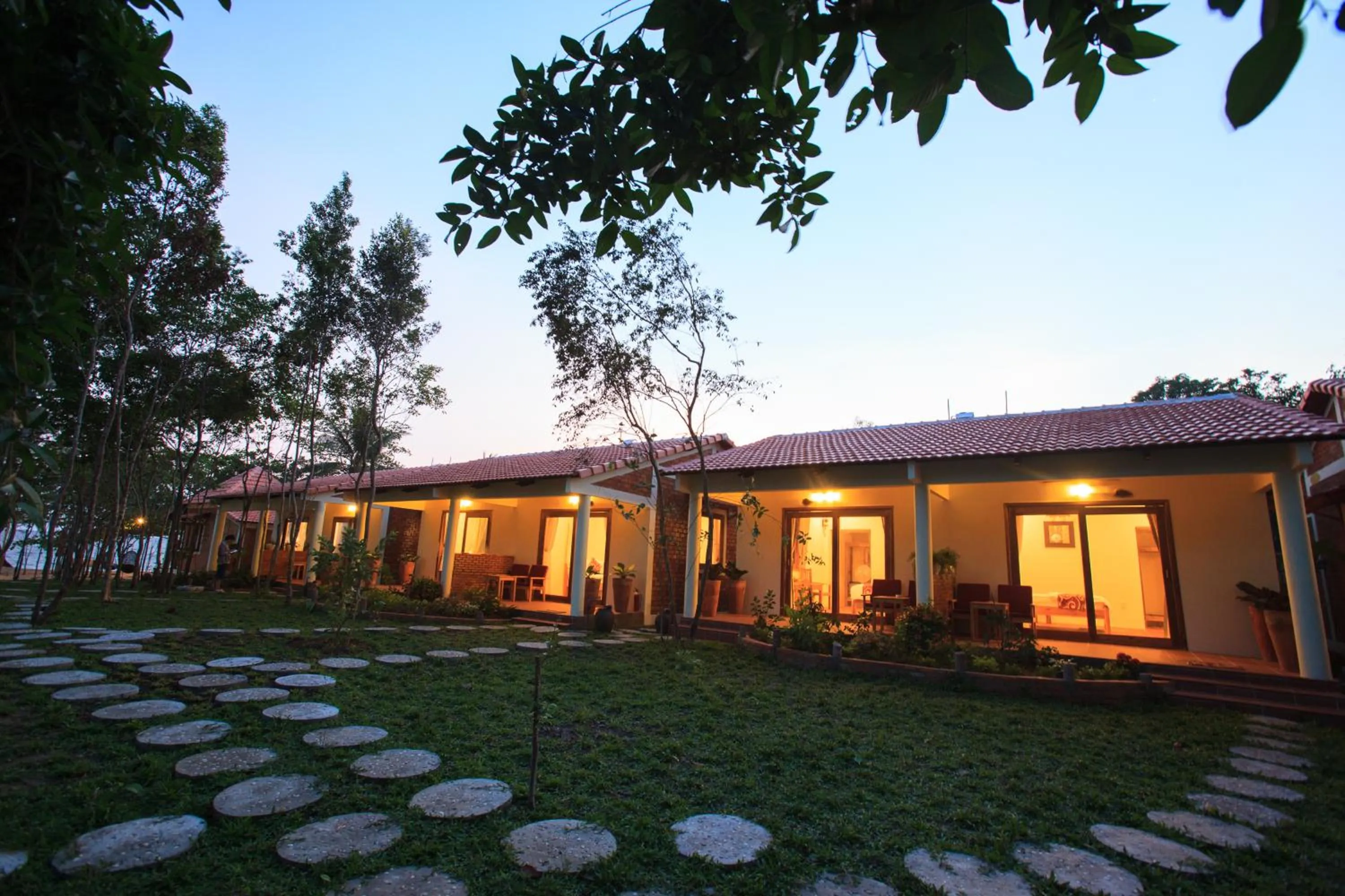 View (from property/room) in Wild Beach Phu Quoc Resort