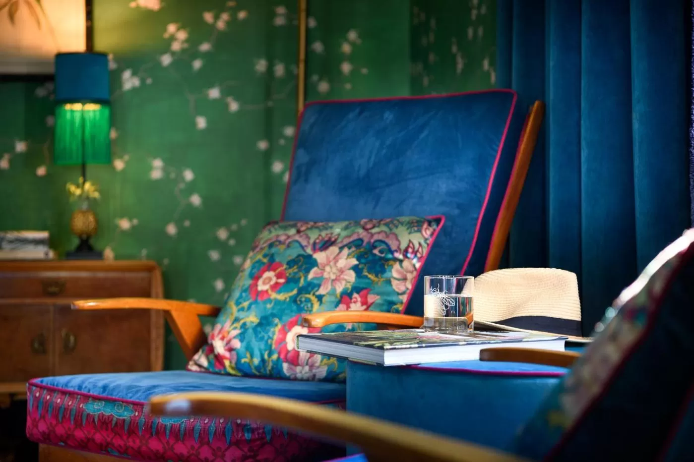 Velona's Jungle Luxury Suites