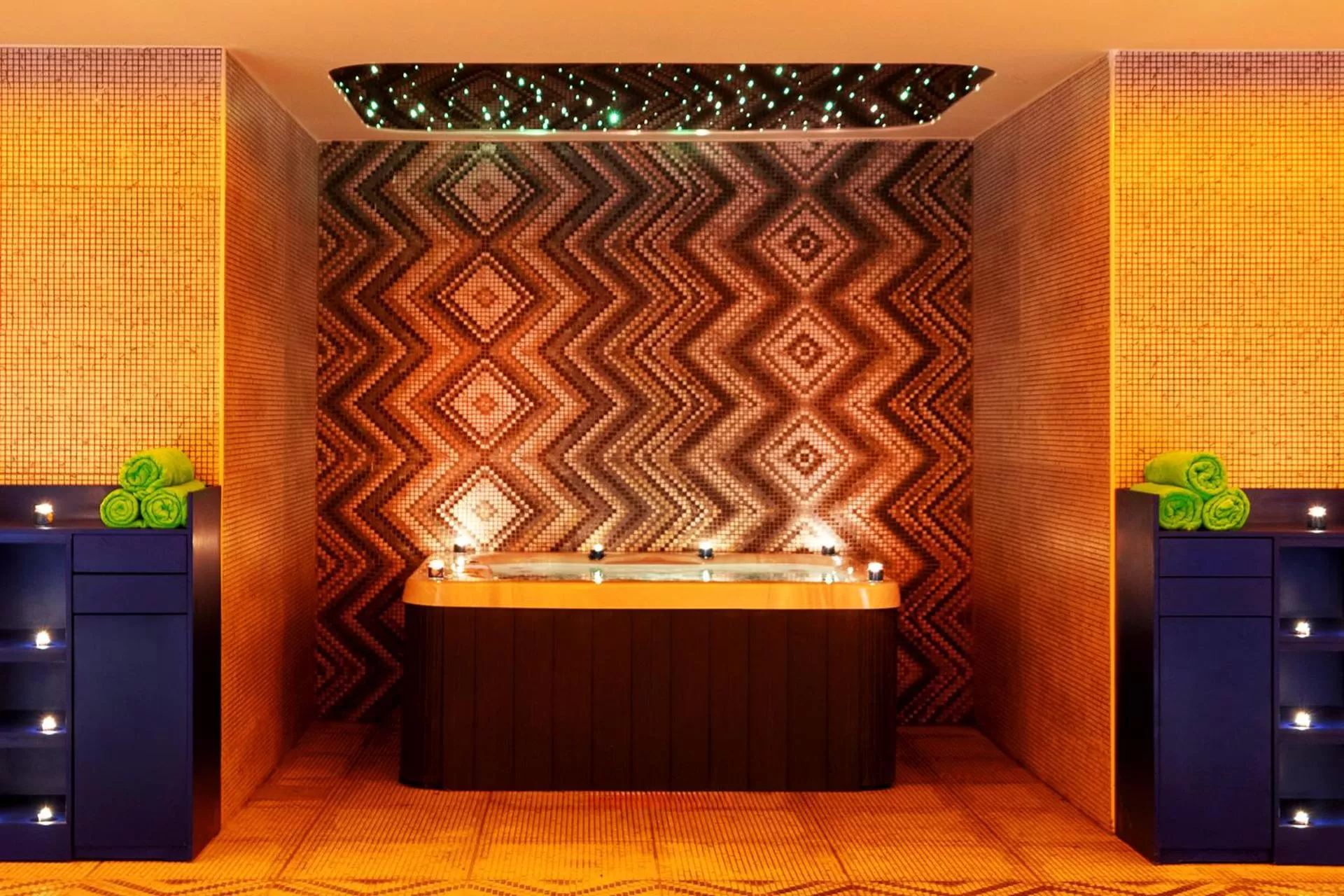 Spa and wellness centre/facilities in Pickalbatros Blu Spa Resort - Adults Friendly 16 Years Plus- Ultra All-Inclusive