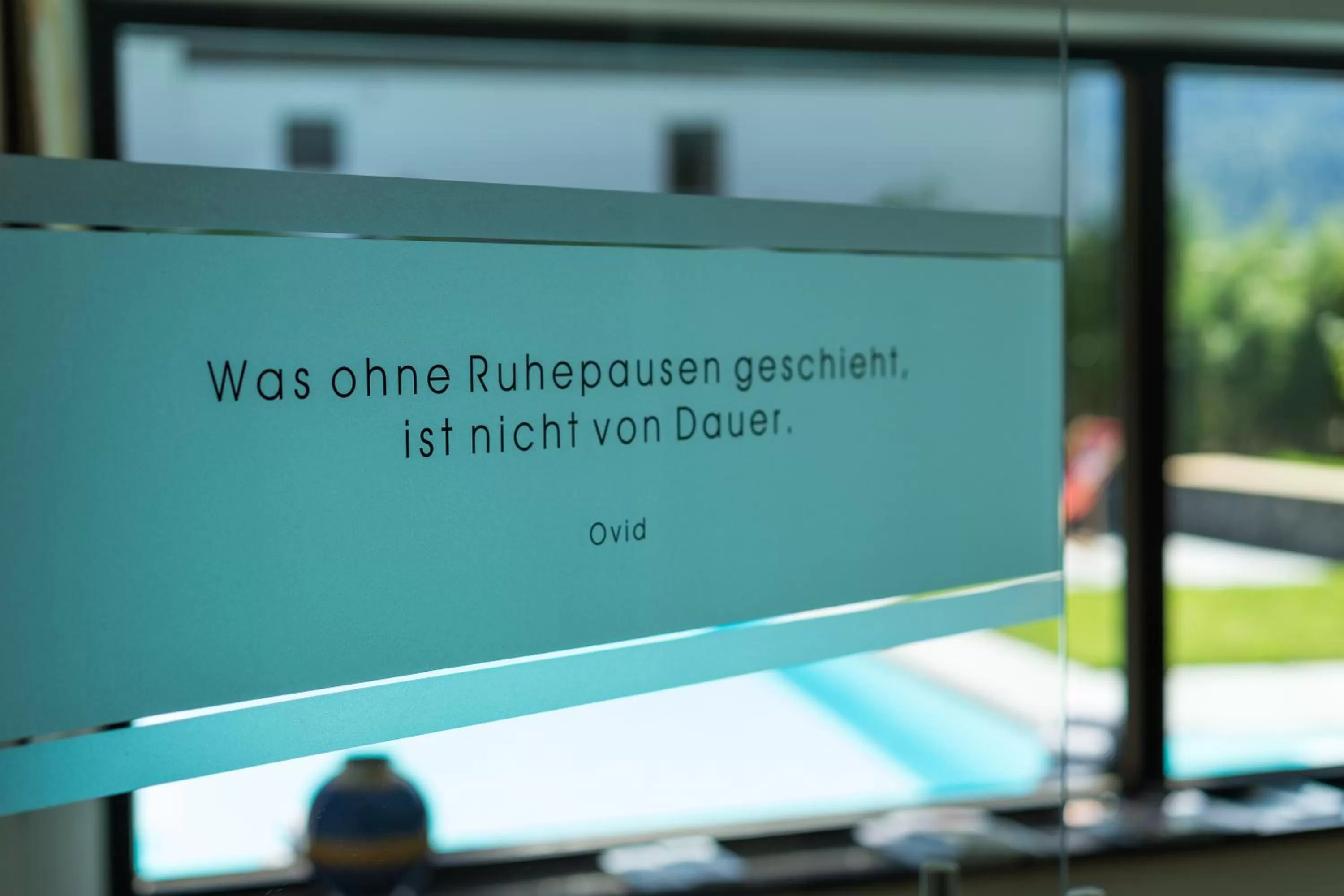 Summer, Logo/Certificate/Sign/Award in Das Freiberg Romantikhotel