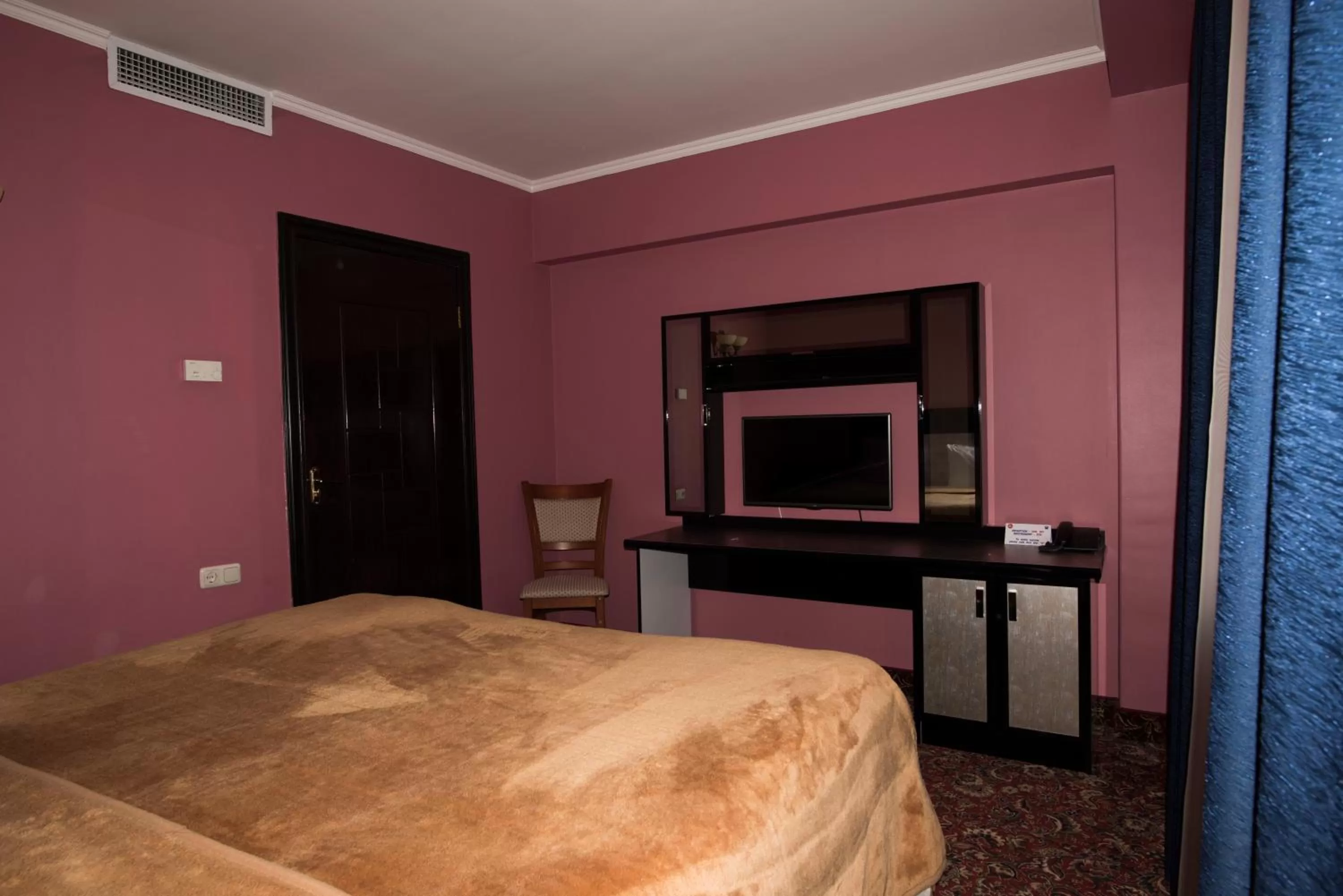 bunk bed, Bed in Erebuni Hotel Yerevan