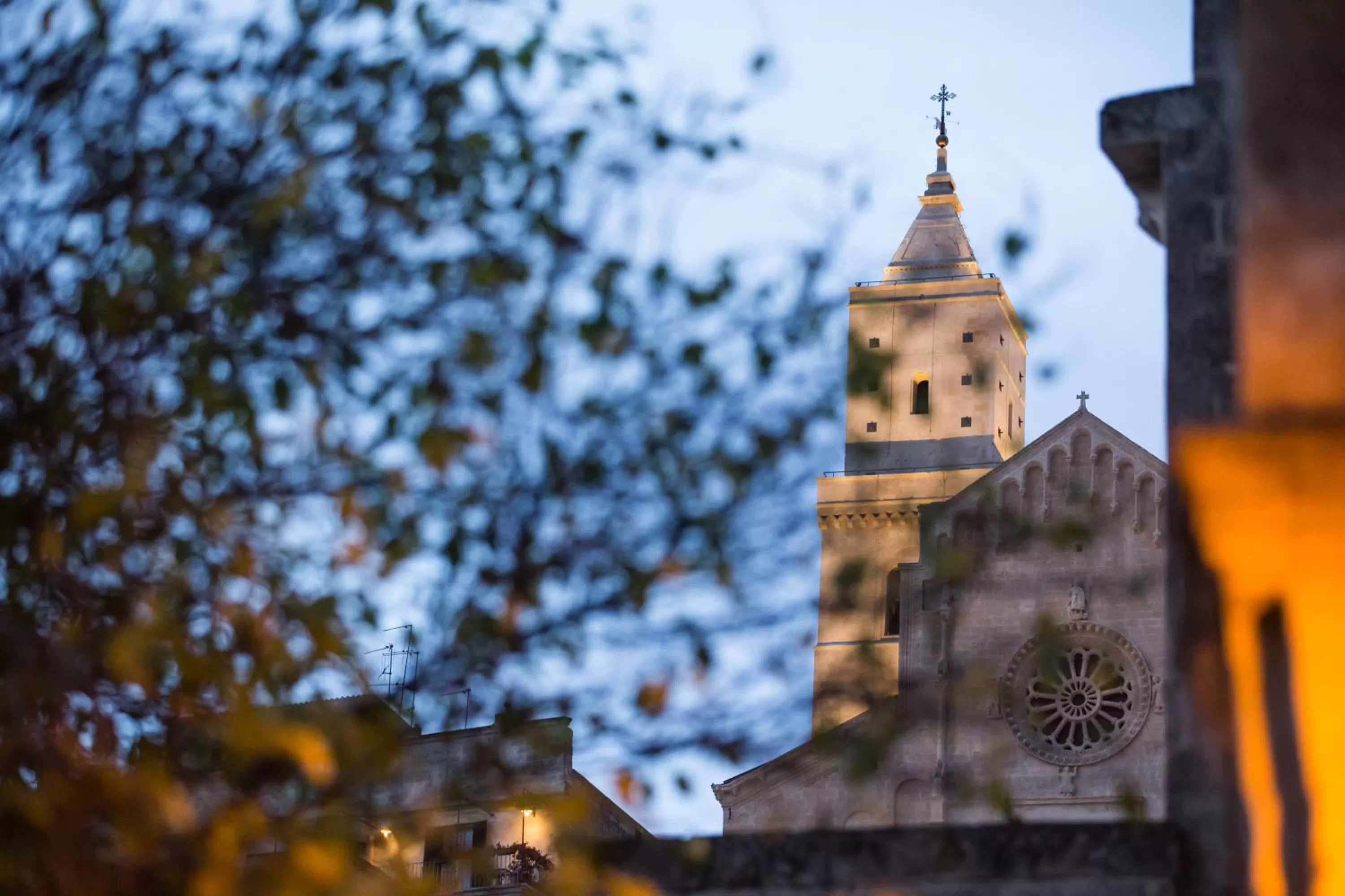 Residence San Pietro Barisano