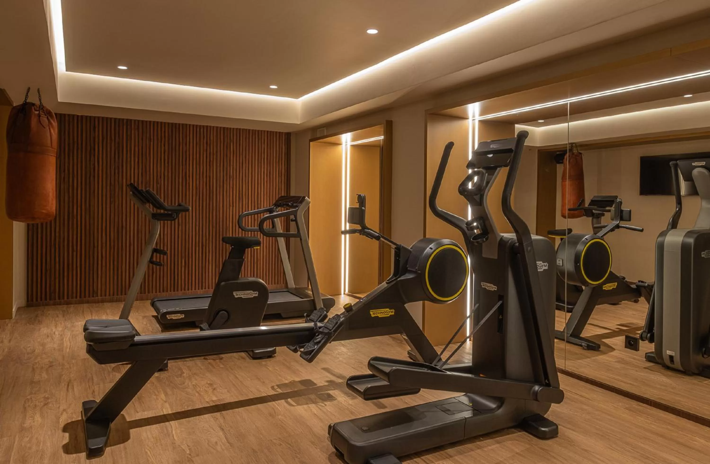 Sports in Hôtel Burdigala by Inwood Hotels