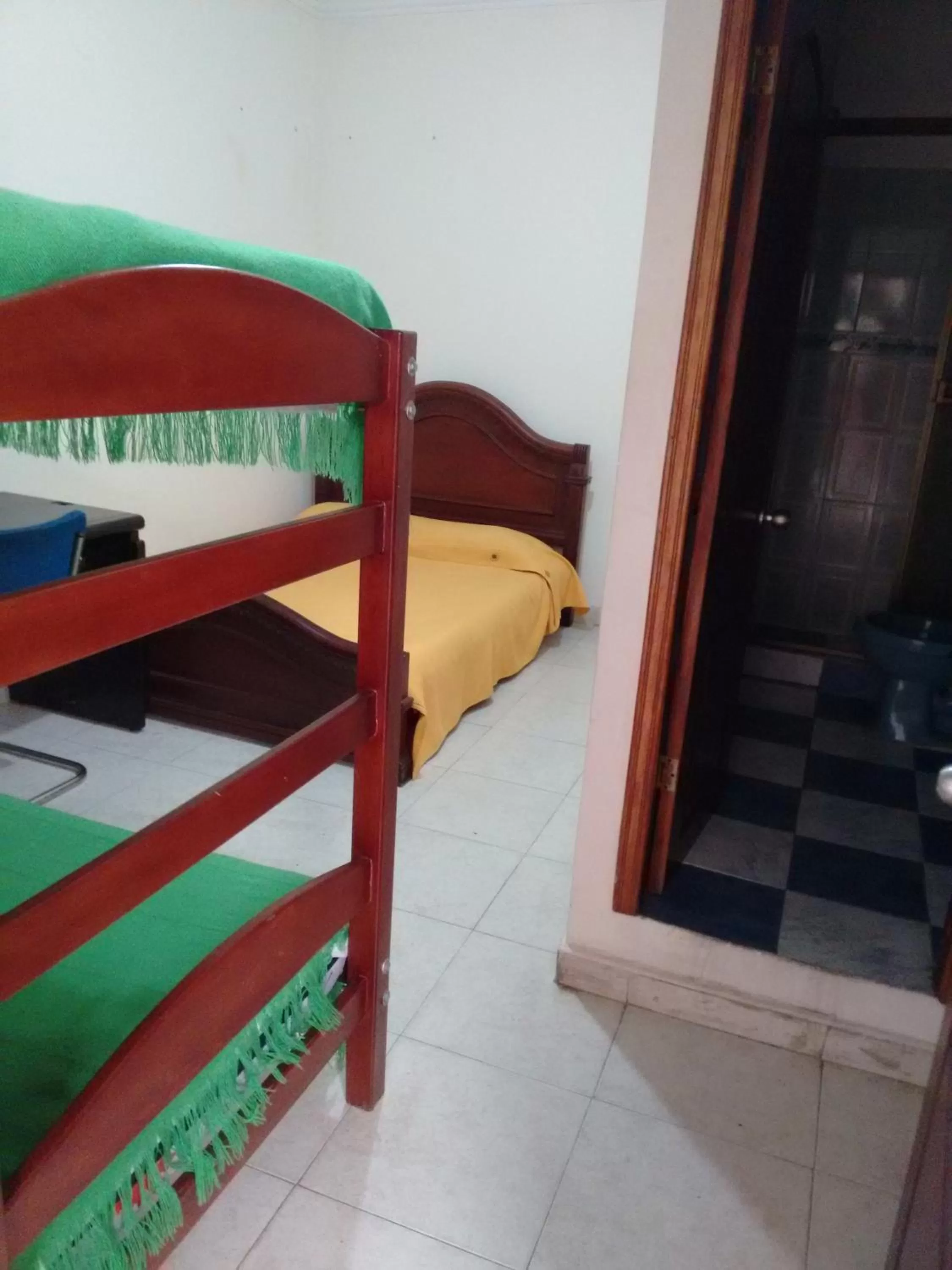 Hotel Ejecutivo Imperial