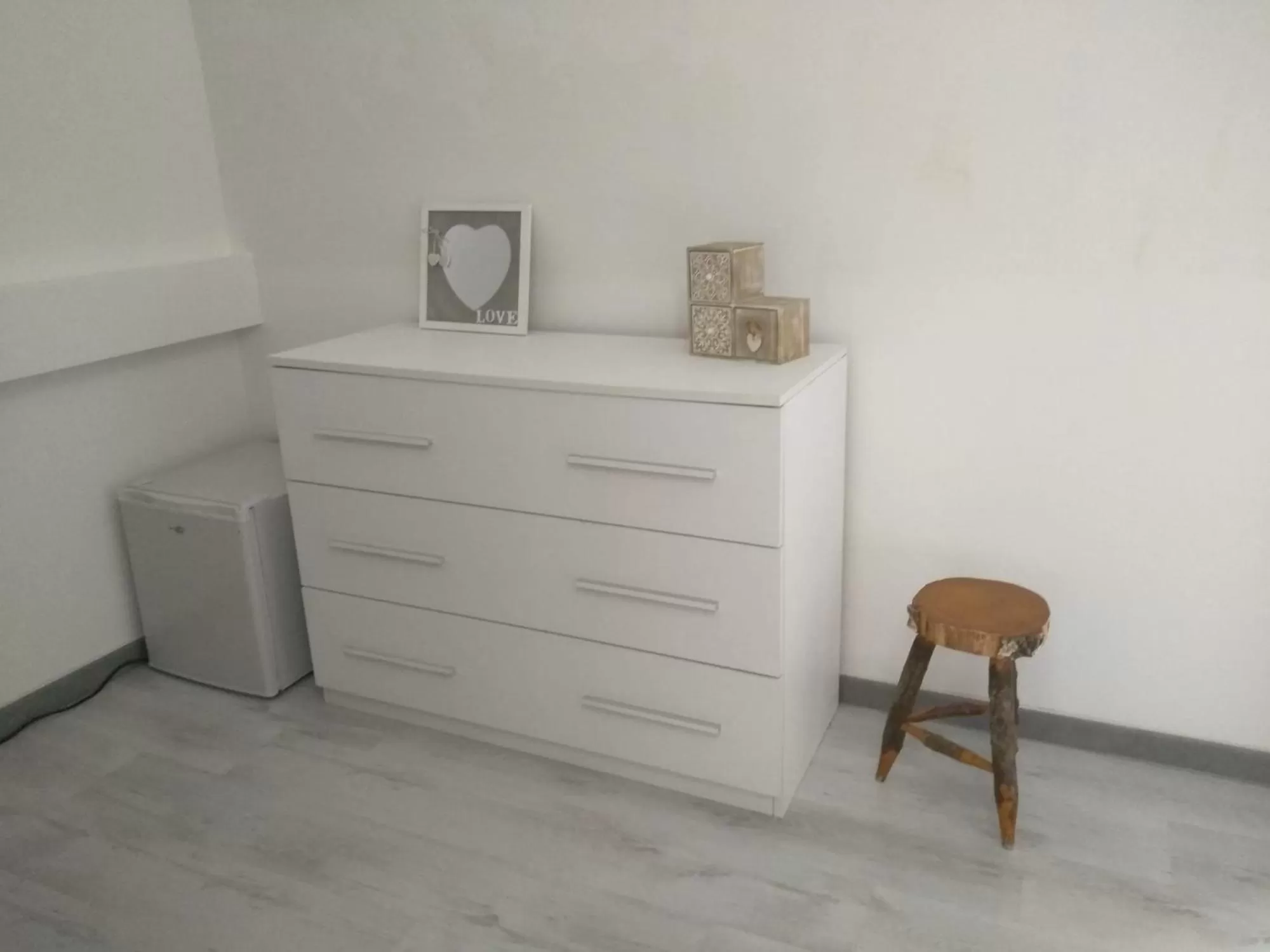 B&B L'Antica Dimora ...e dei mestieri