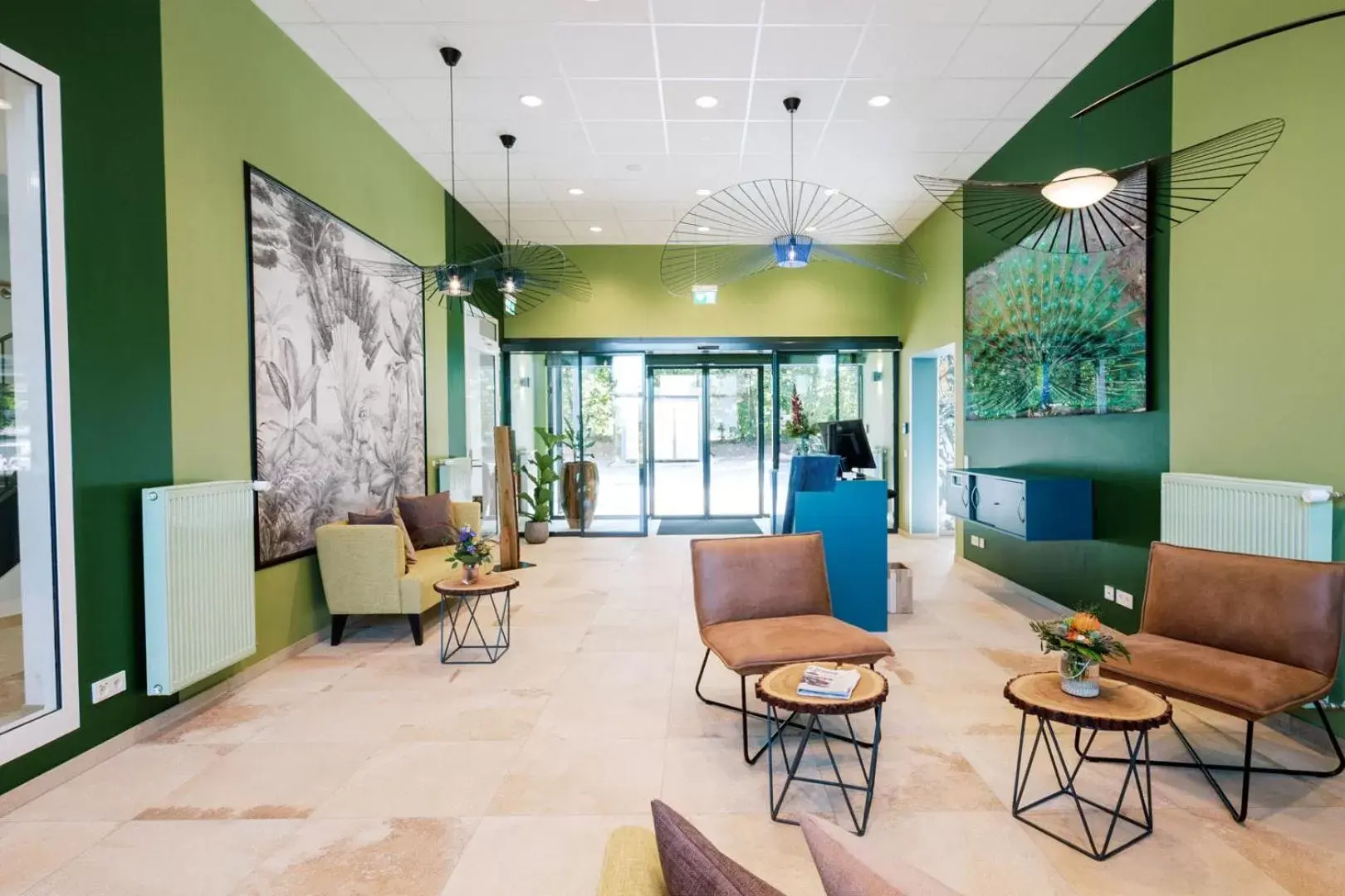 Hotel am Zoo Hotel am Zoo