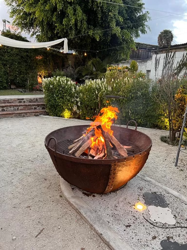 Hotel Palacio Chico 1948