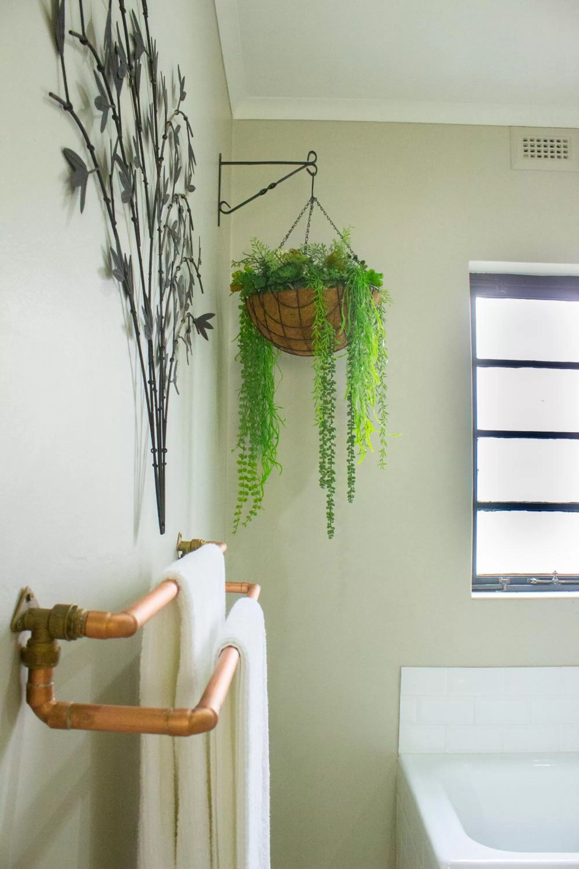 Ben's Bed and Breakfast