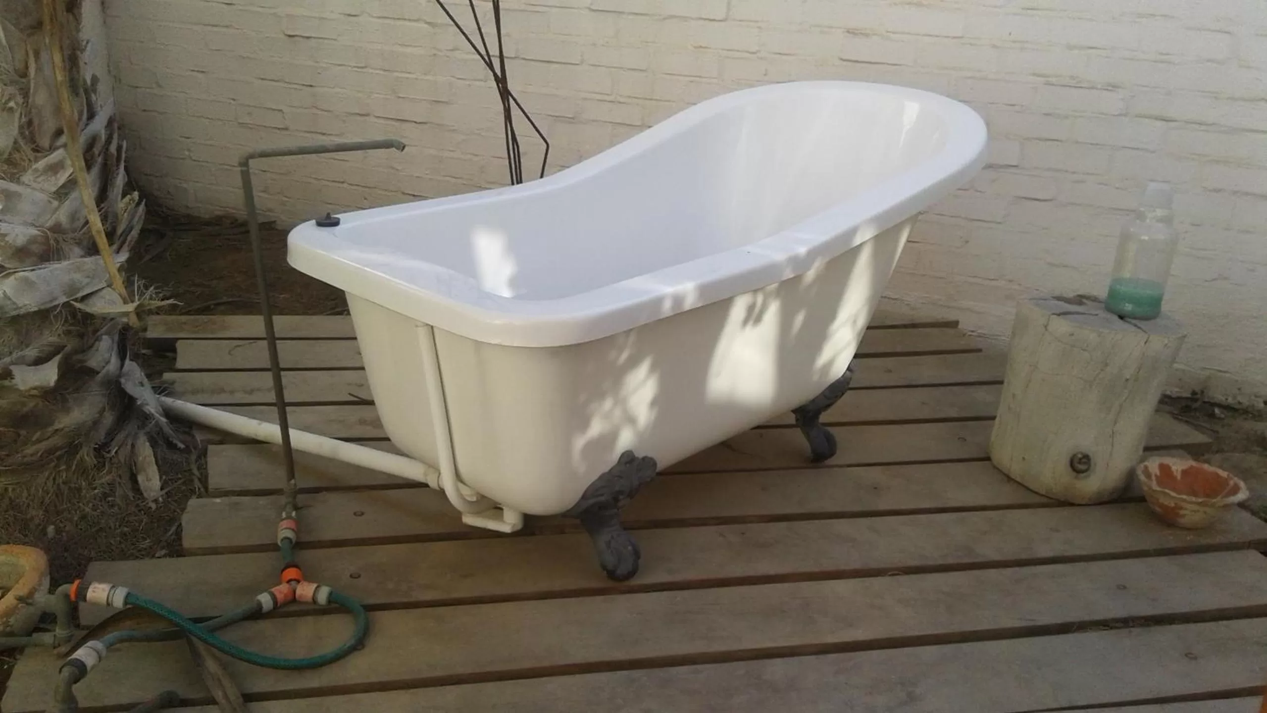 Alternative Space B & B