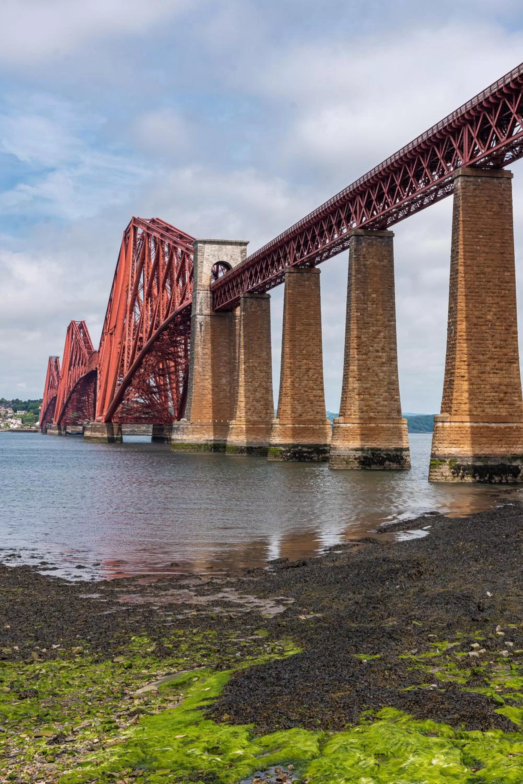 River view in The Hawes Inn by Innkeeper's Collection