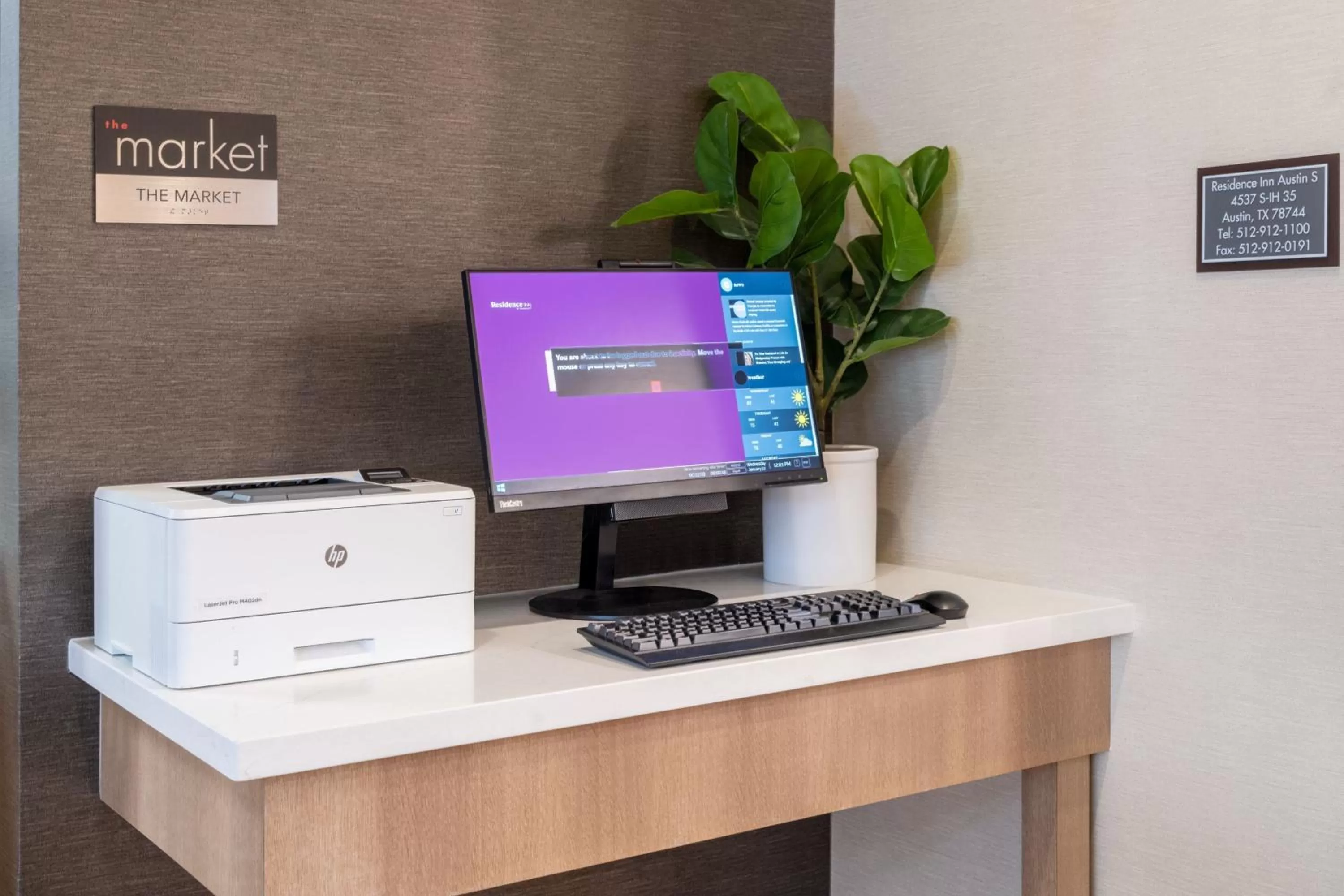 Other in Residence Inn Austin South