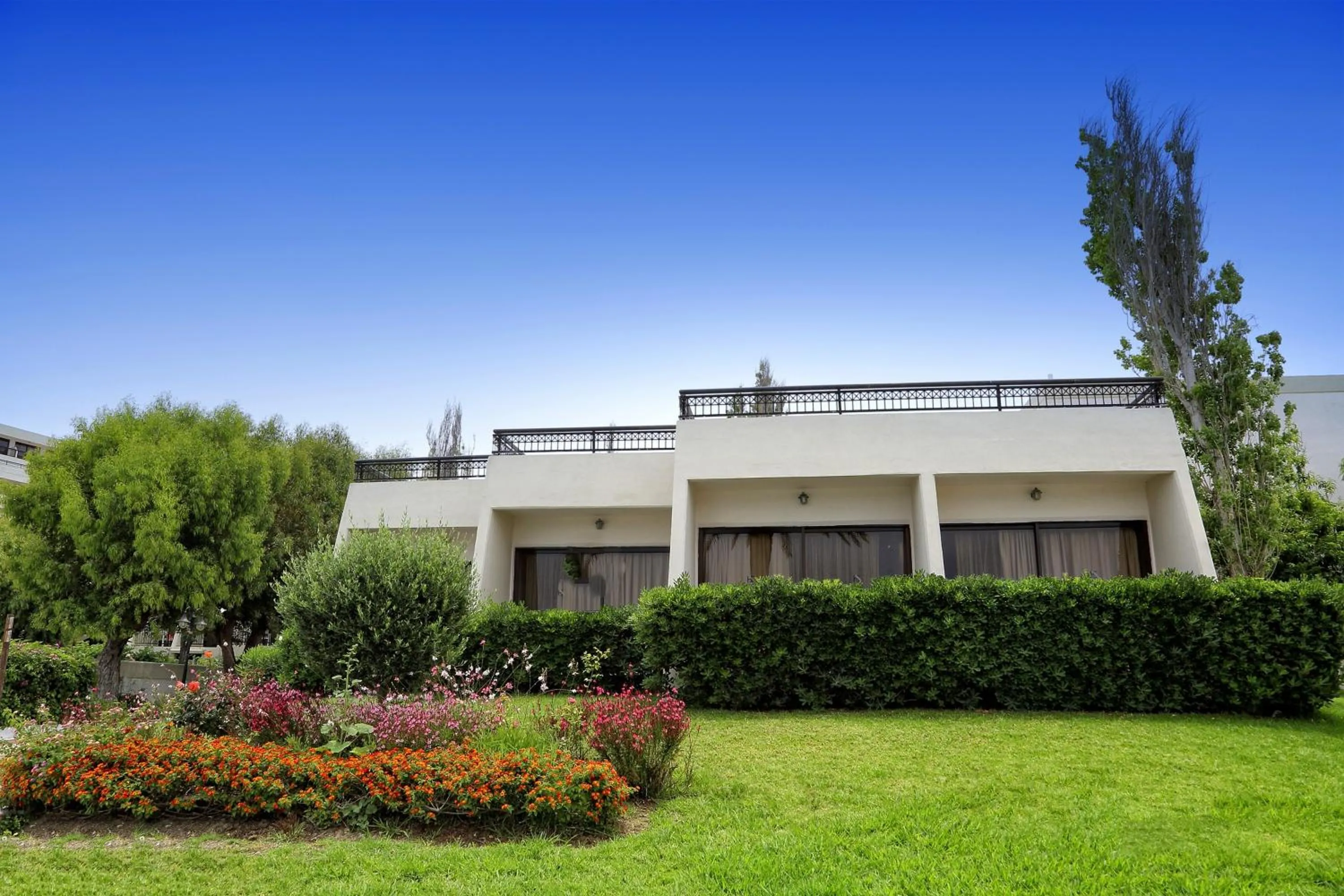 Garden in Sol Cosmopolitan Rhodes