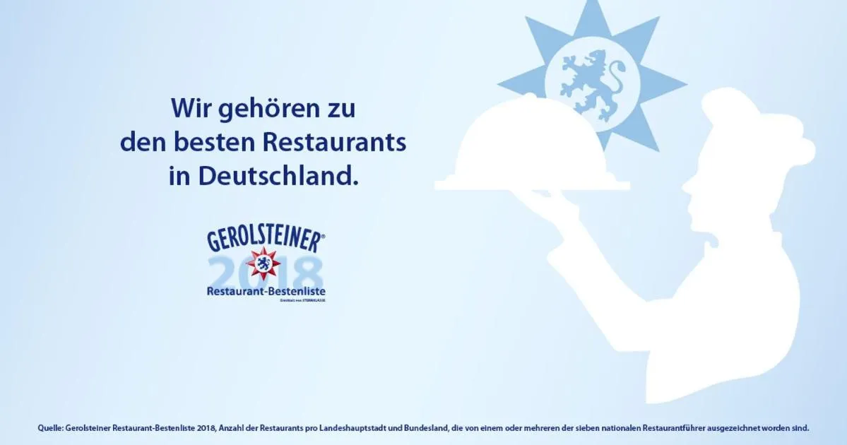 Certificate/Award in Hotel Lindenhof