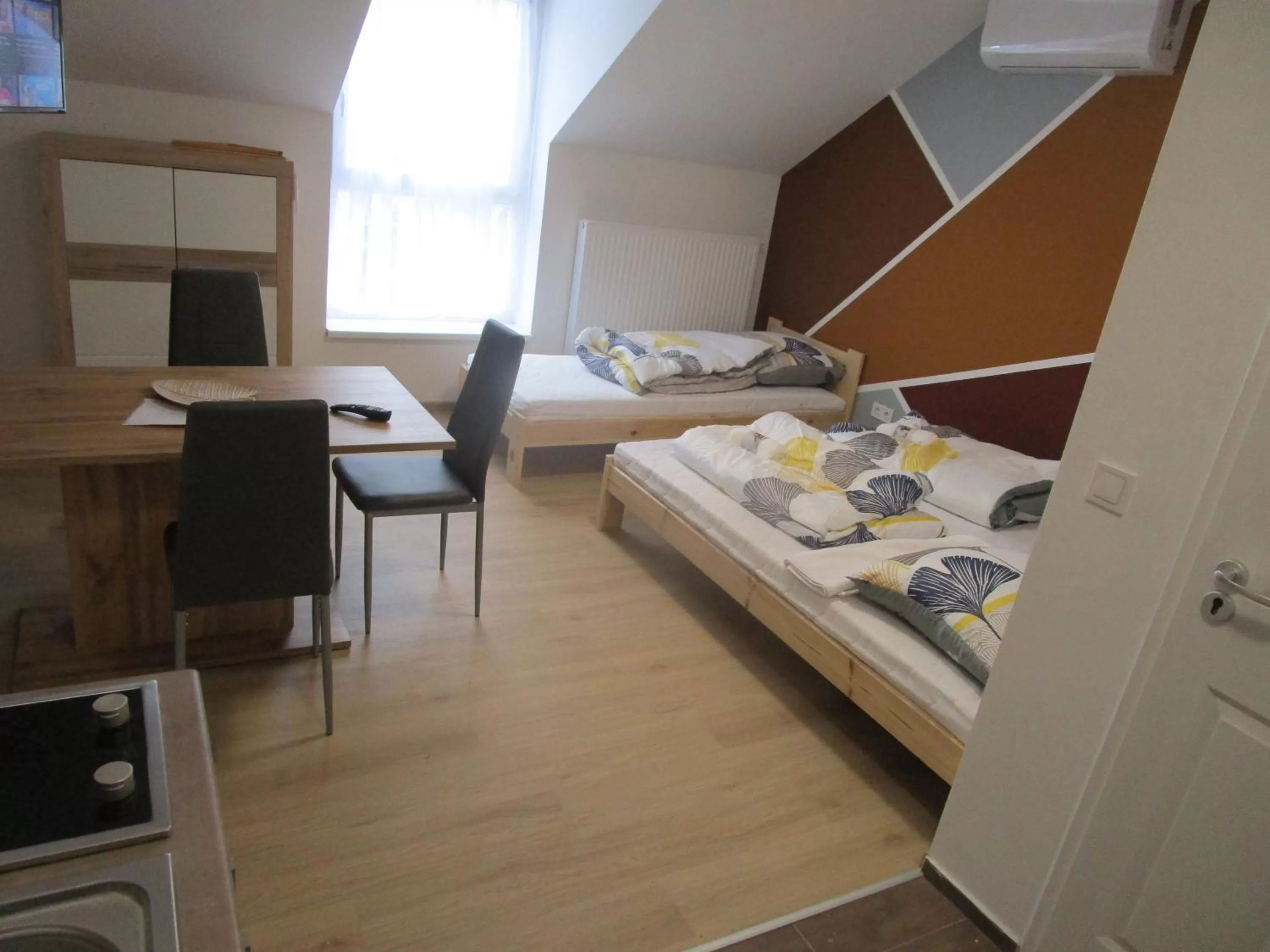 Bed in Veroland Magánszálláshely