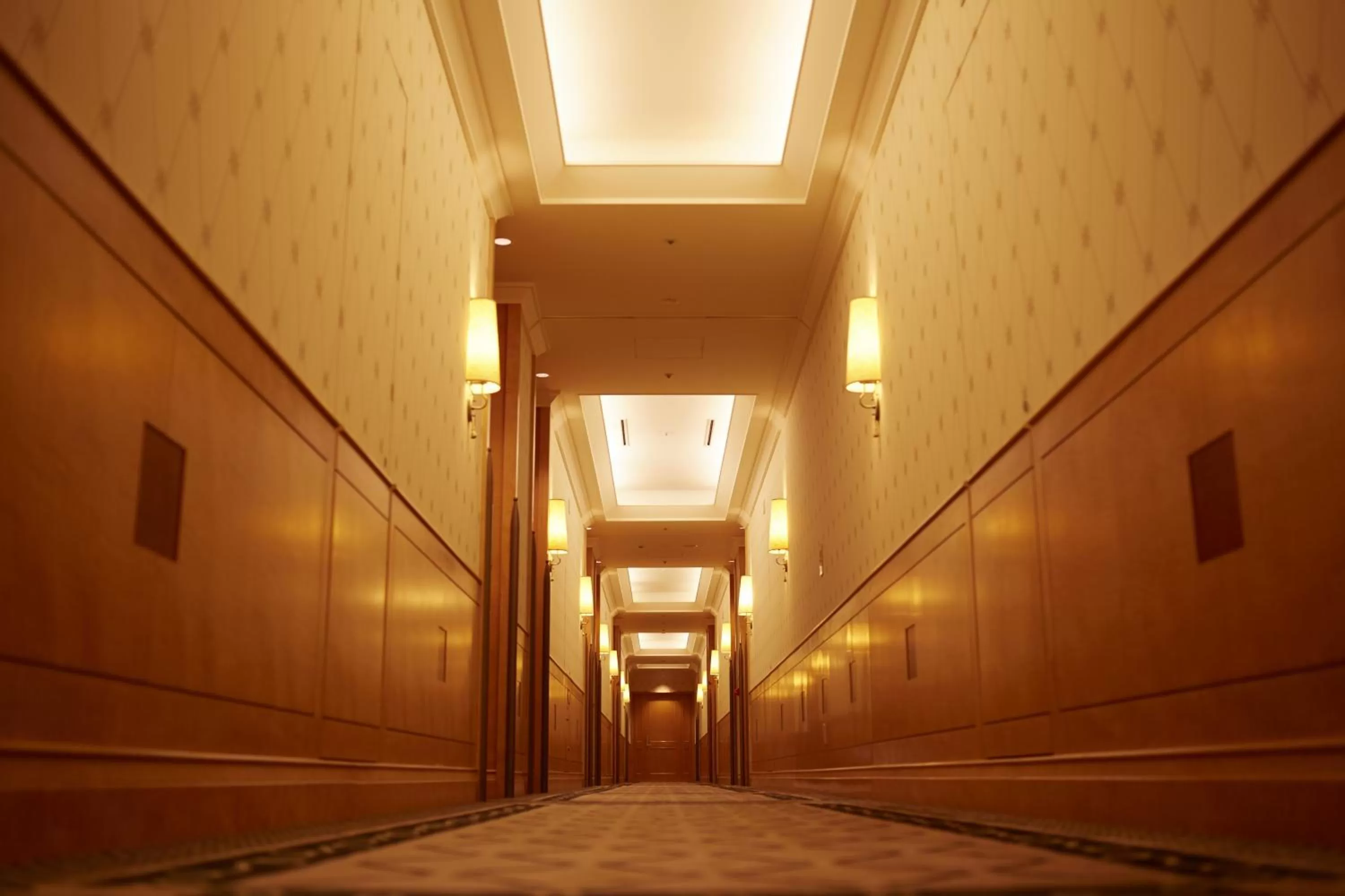 Other in Imperial Hotel Osaka