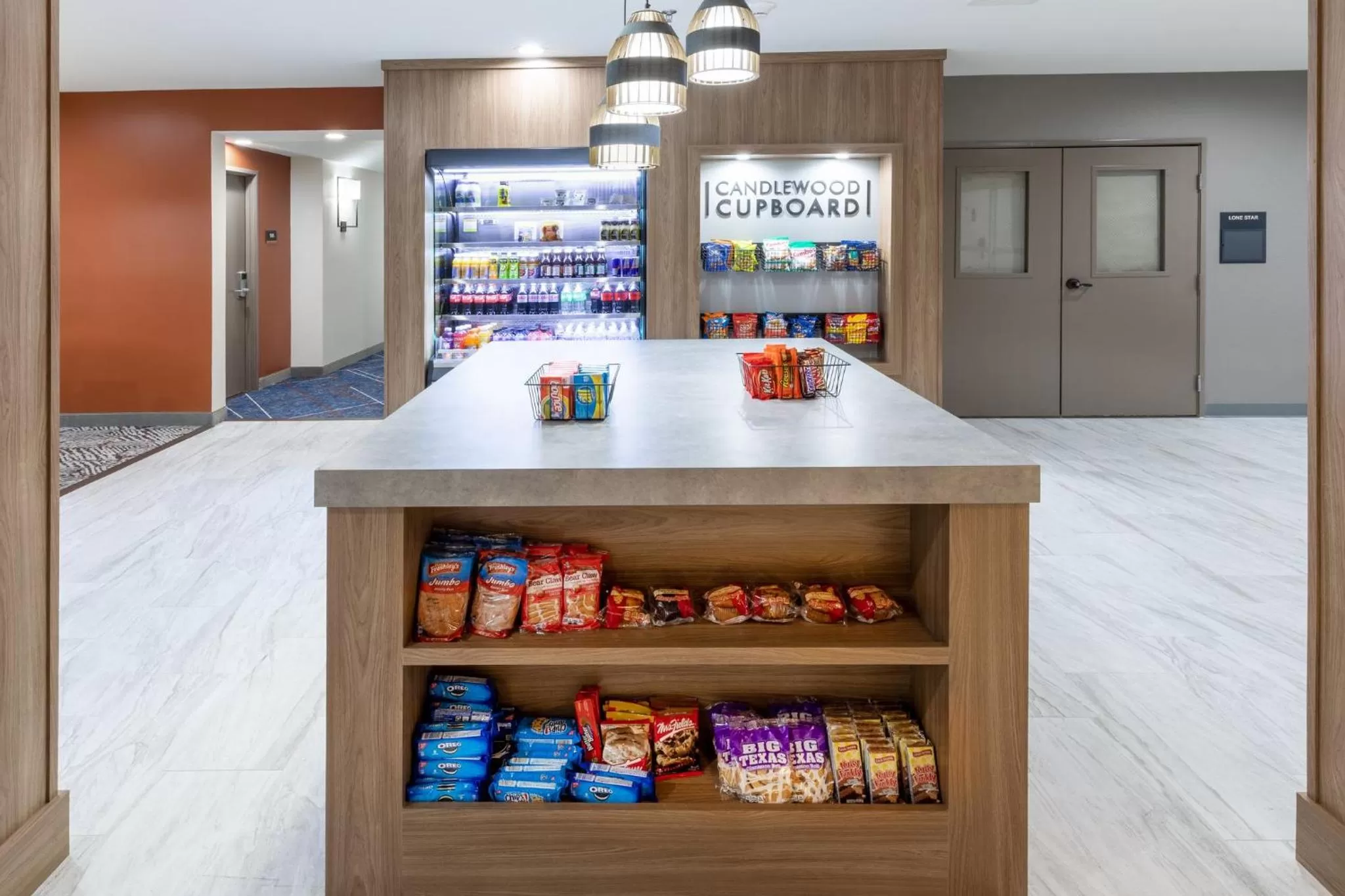 Other in Candlewood Suites DFW Airport North - Irving by IHG