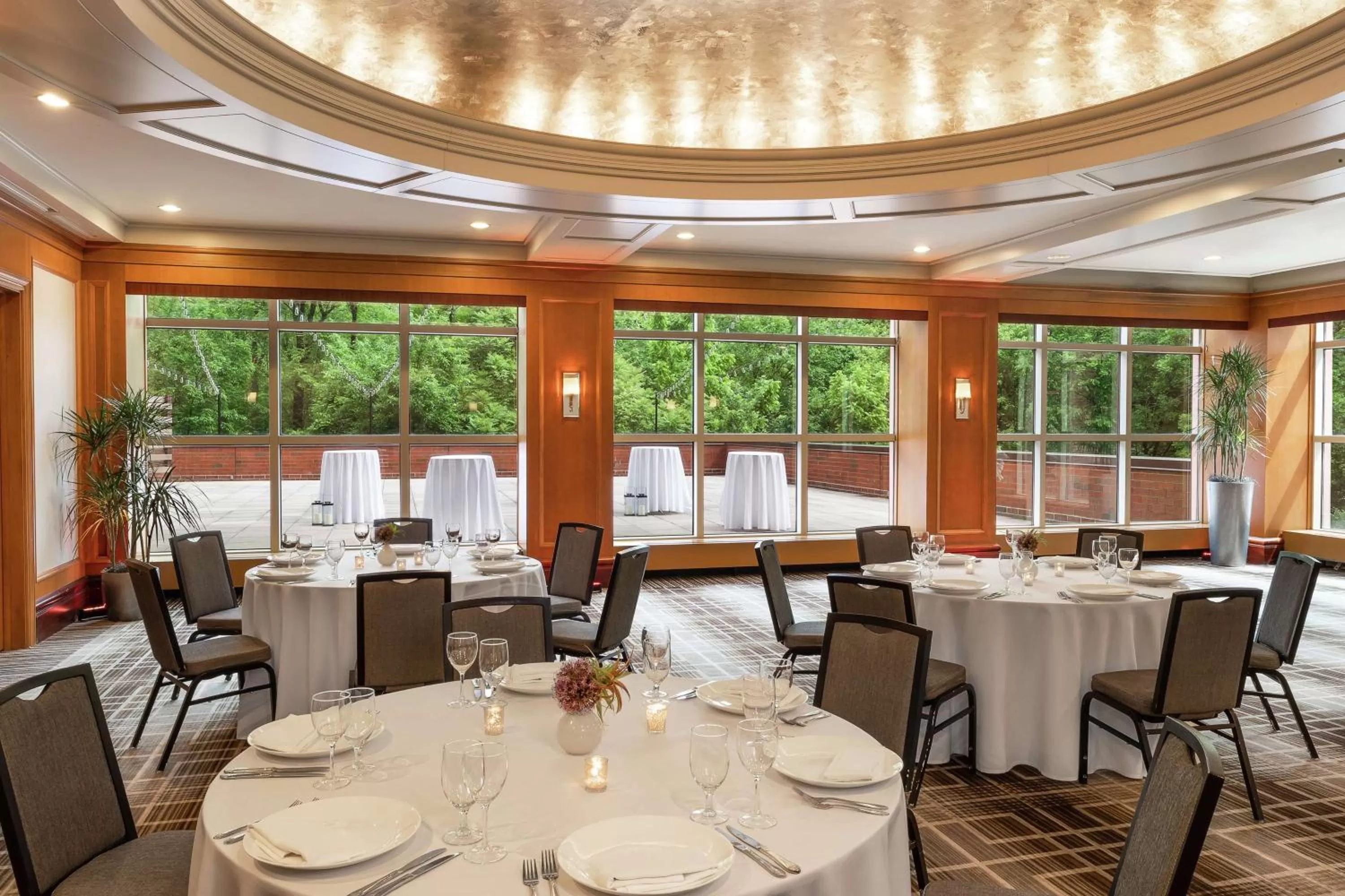 Meeting/conference room in Hilton Short Hills