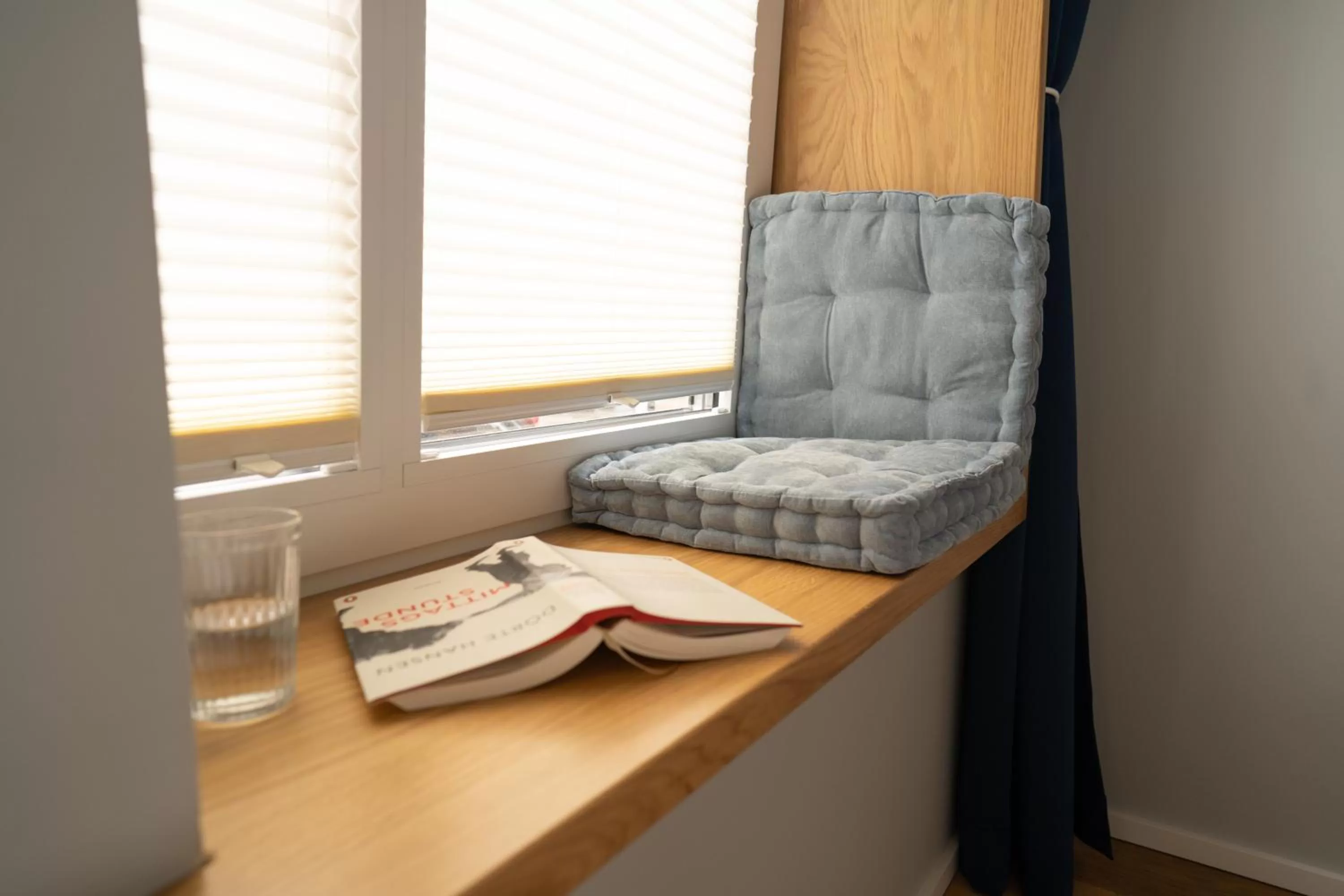 Photo of the whole room in The Layhead B&B