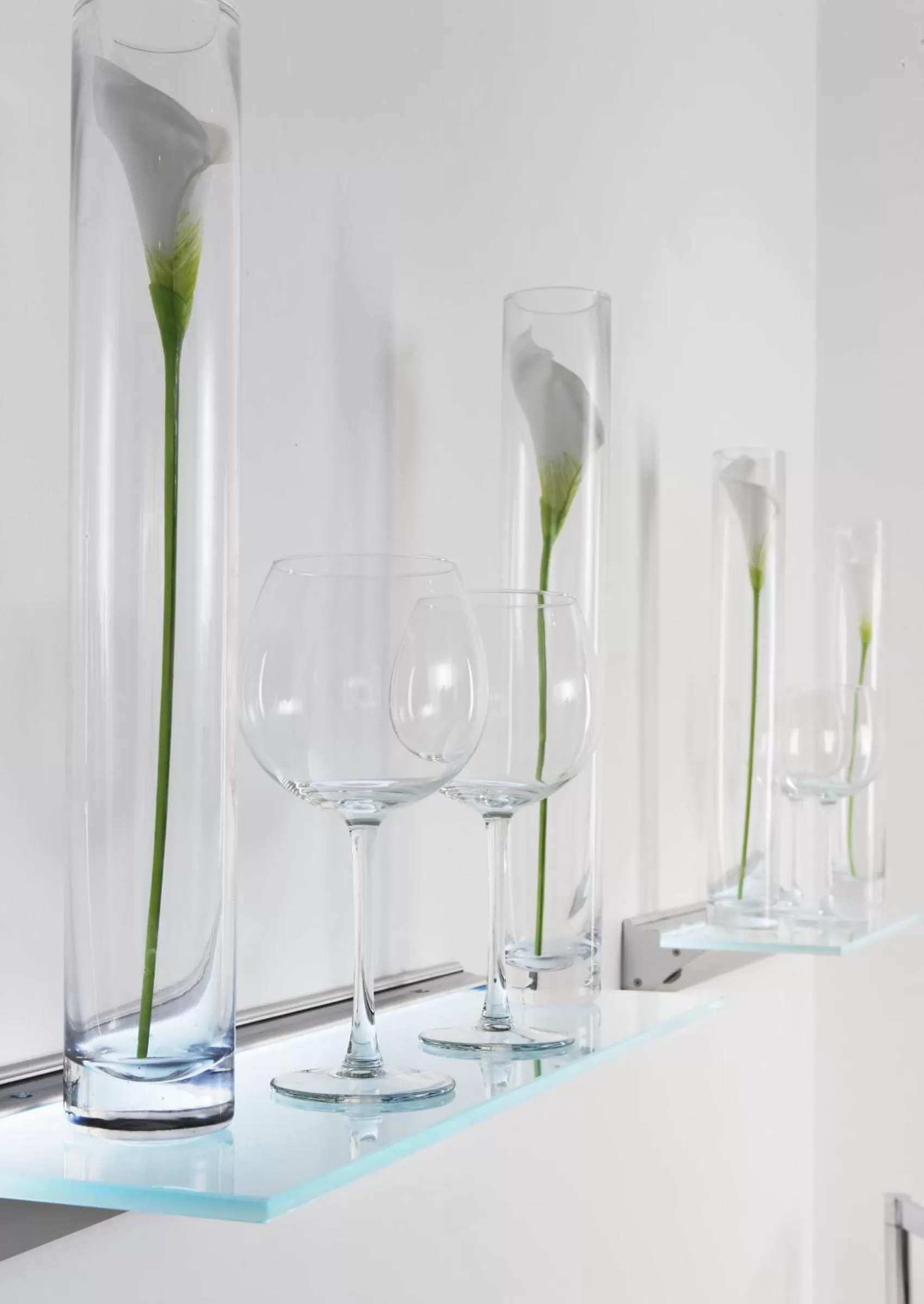 Decorative detail in Central Hotel