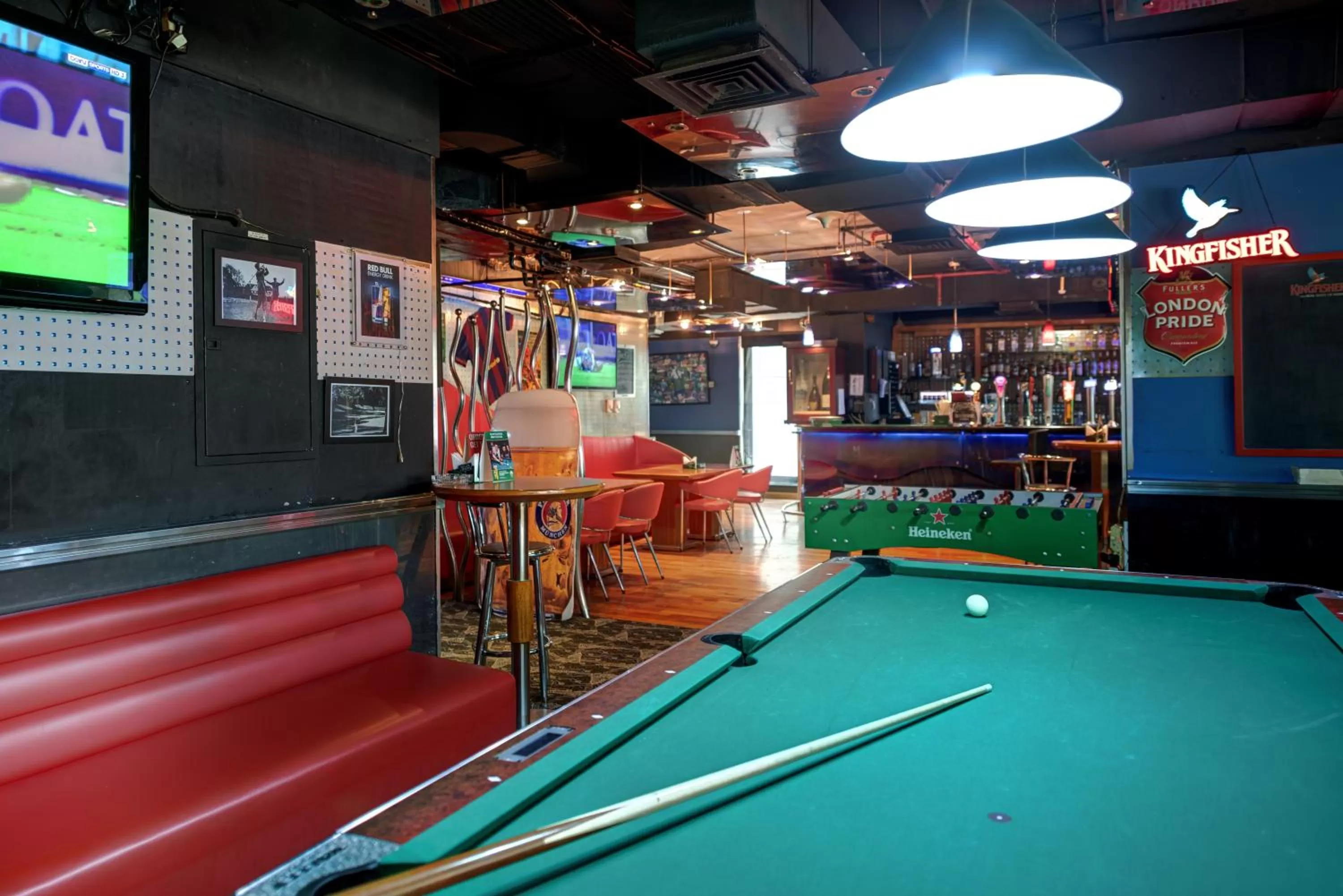 Orchid Hotel Al Barsha "Formerly Golden Tulip Hotel Al Barsha"