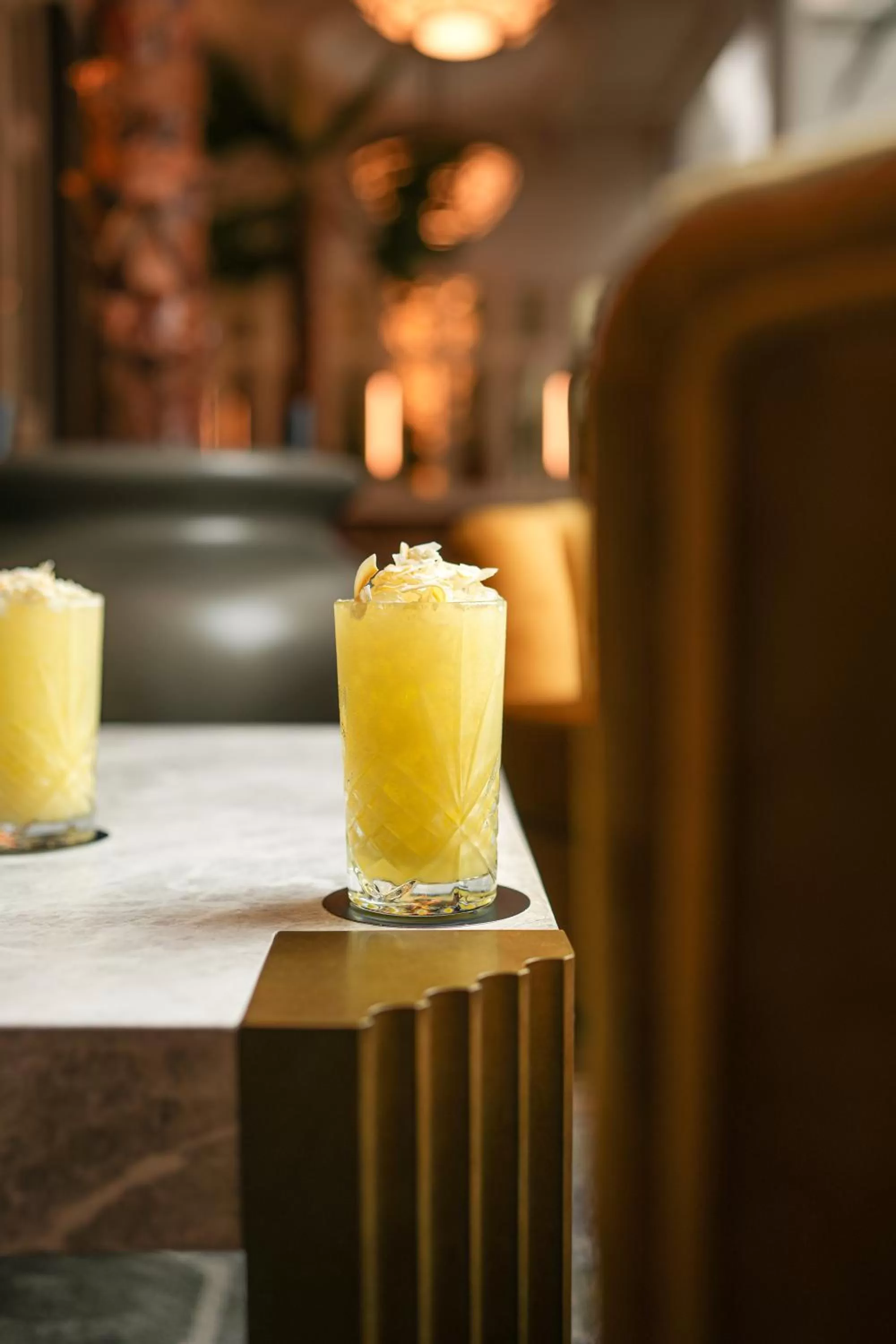 Lounge or bar in The Municipal Hotel Liverpool - MGallery