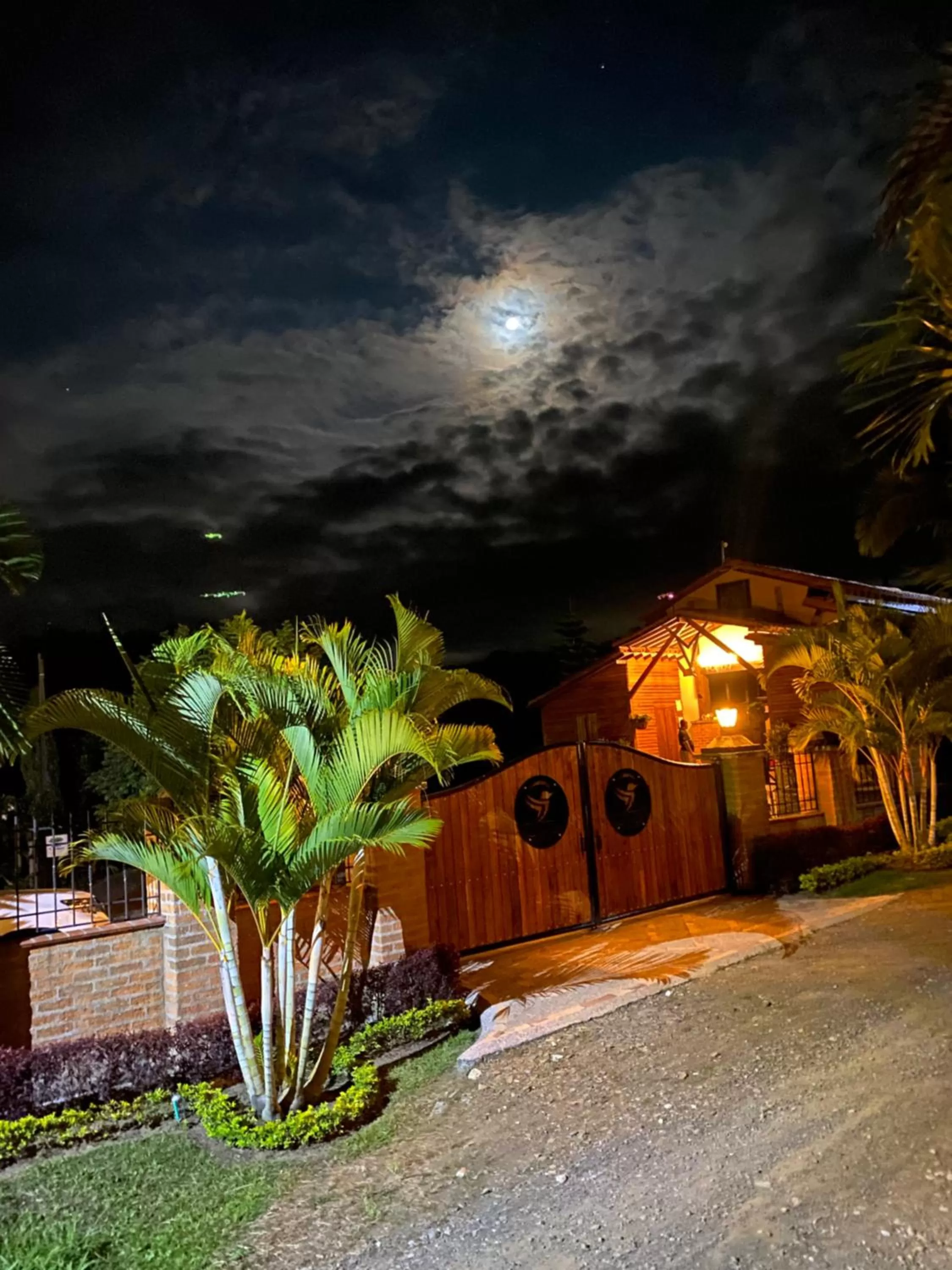 La Victoria Hotel Campestre