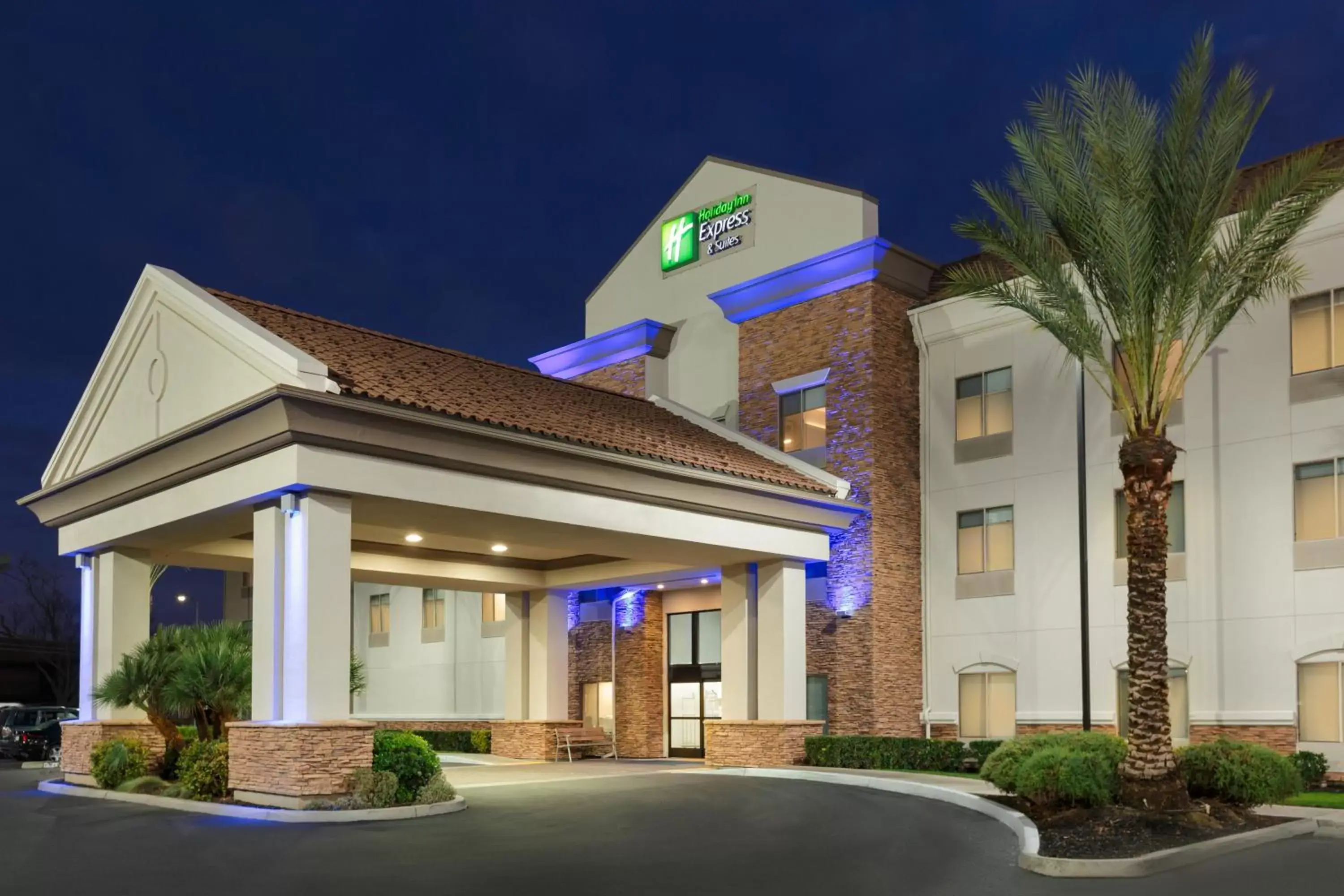 Holiday Inn Express & Suites Merced - Yosemite Natl Pk Area by IHG Holiday Inn Express & Suites Merced - Yosemite Natl Pk Area by IHG