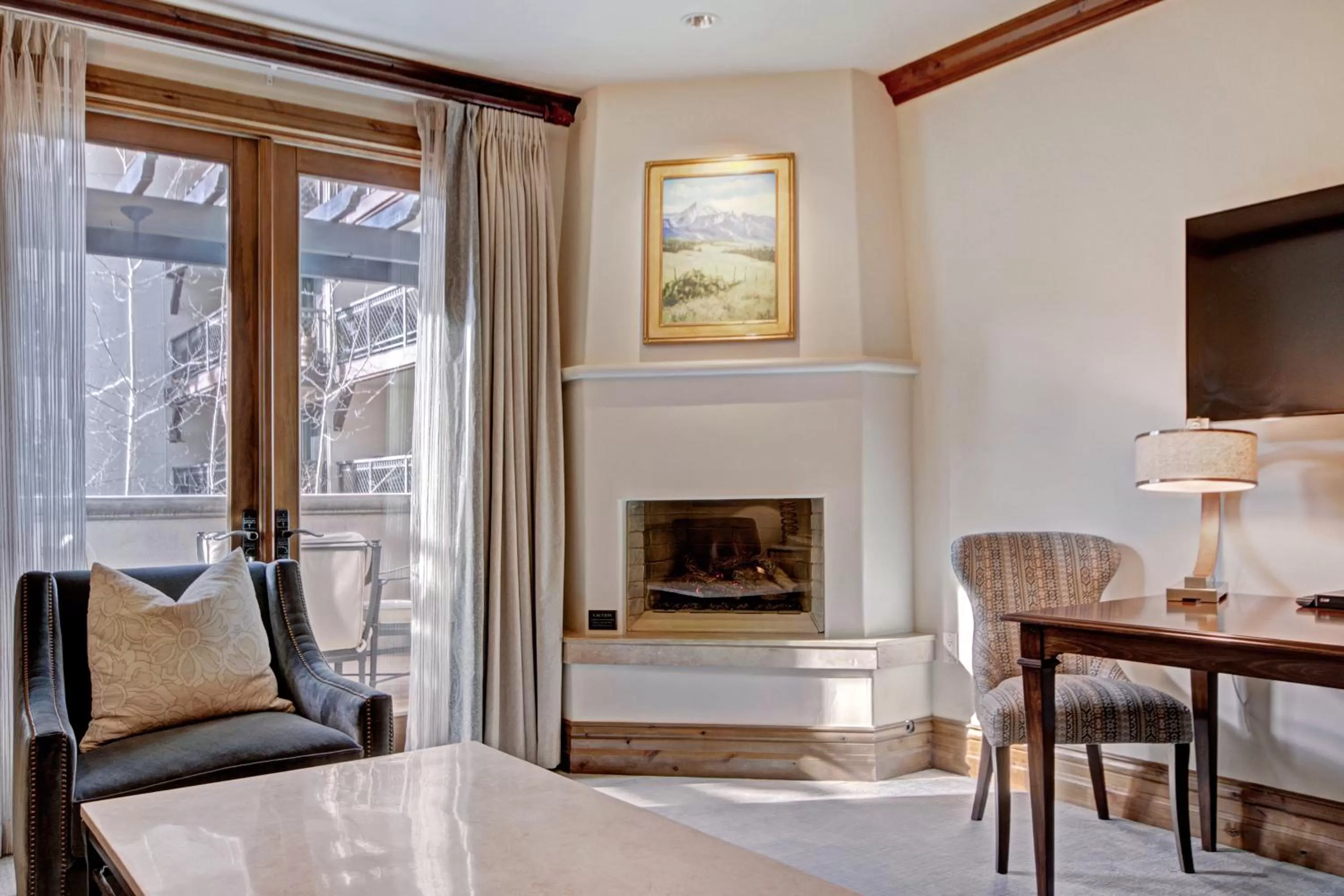 The Arrabelle at Vail Square, a RockResort, by Vail Resorts