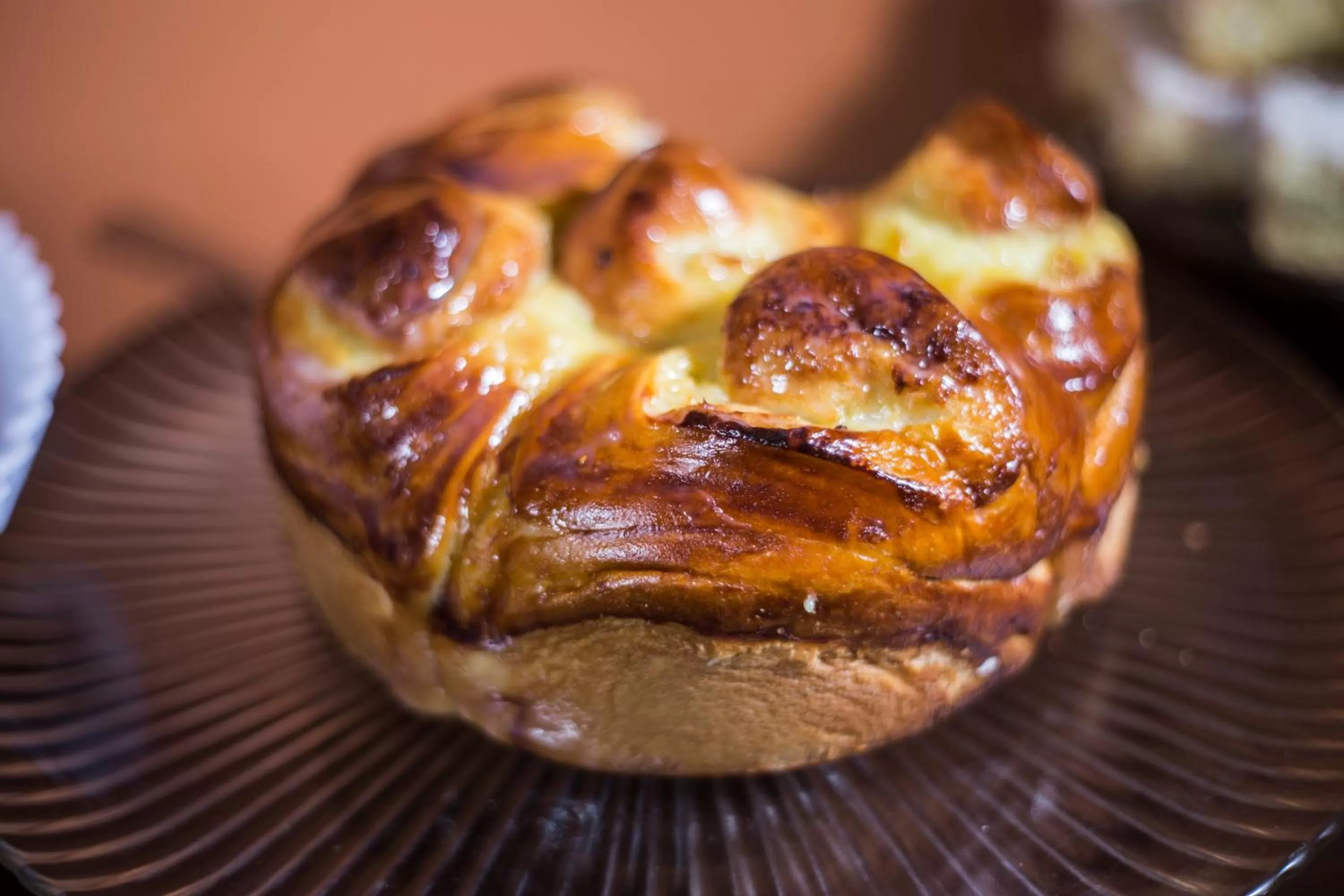 Breakfast in Assay Plaza Hotel