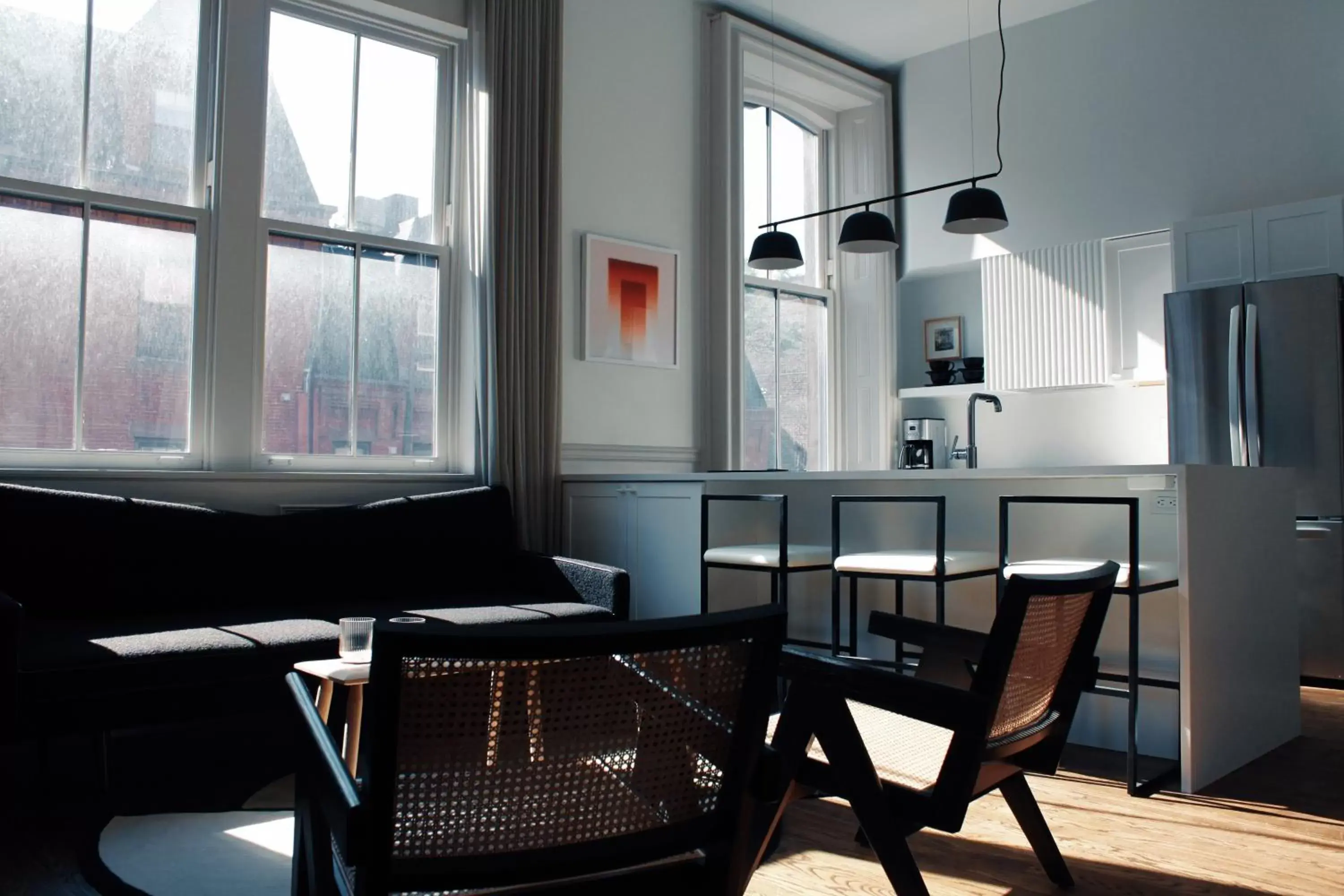 One-Bedroom Apartment in Stay Rafa At 2000 Spruce One-Bedroom Apartment in Stay Rafa At 2000 Spruce