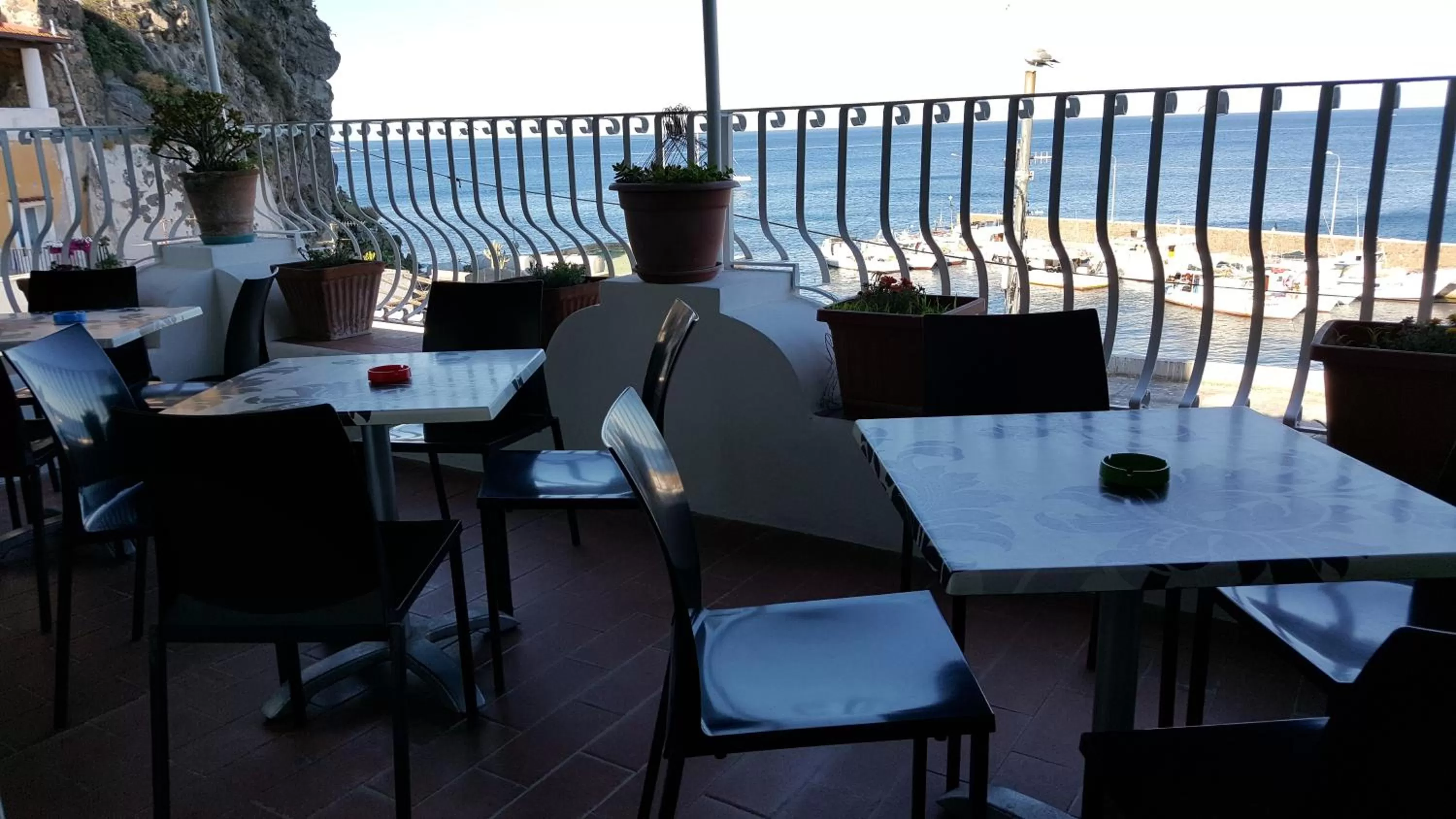 Day, Restaurant/Places to Eat in B&B Ventura