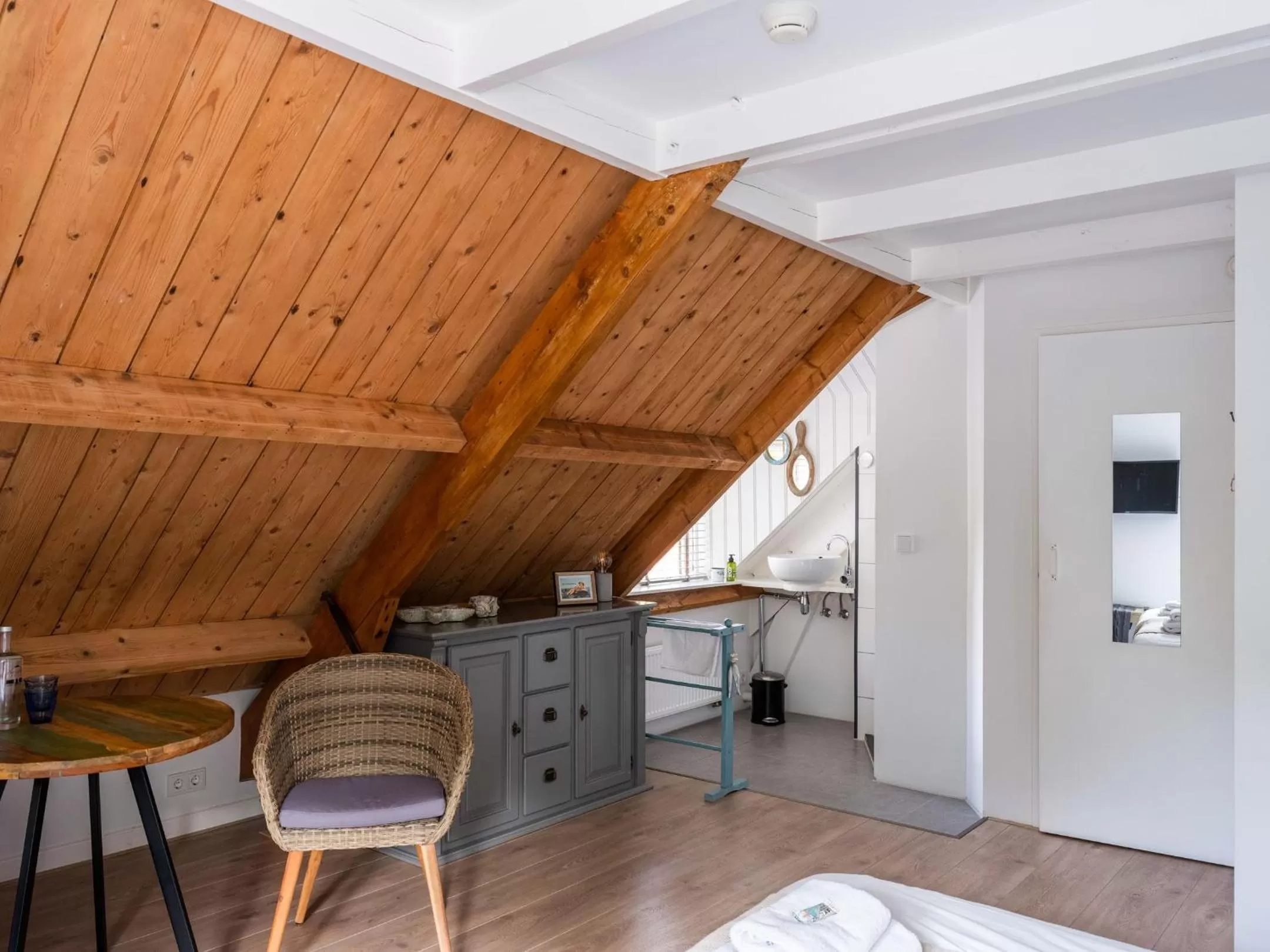 Seating Area in Bergen1928