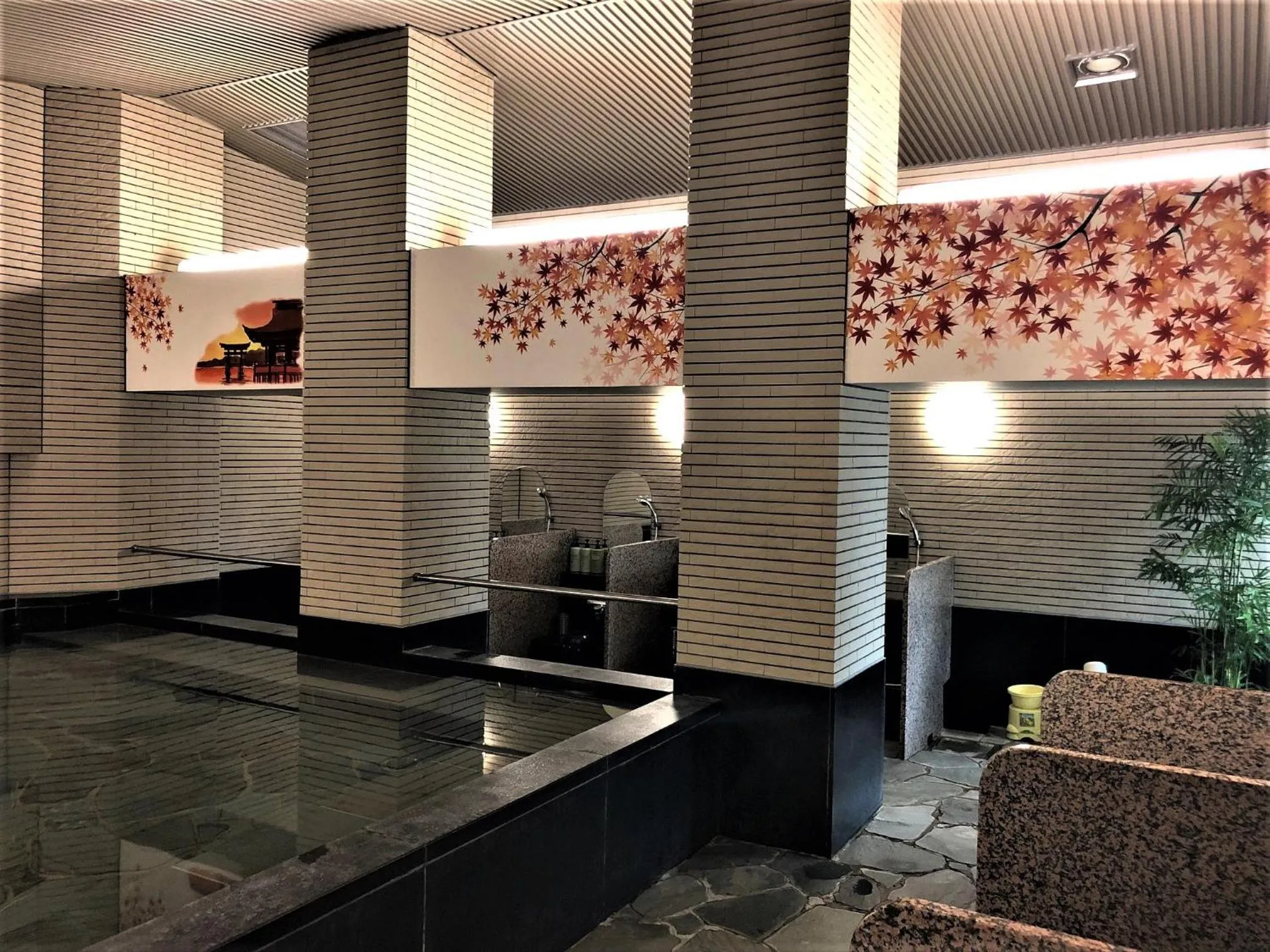 Hotel Hokke Club Hiroshima