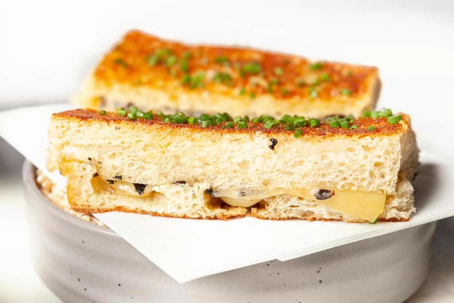 Restaurant/places to eat in Kimpton Hotel Monaco Pittsburgh by IHG