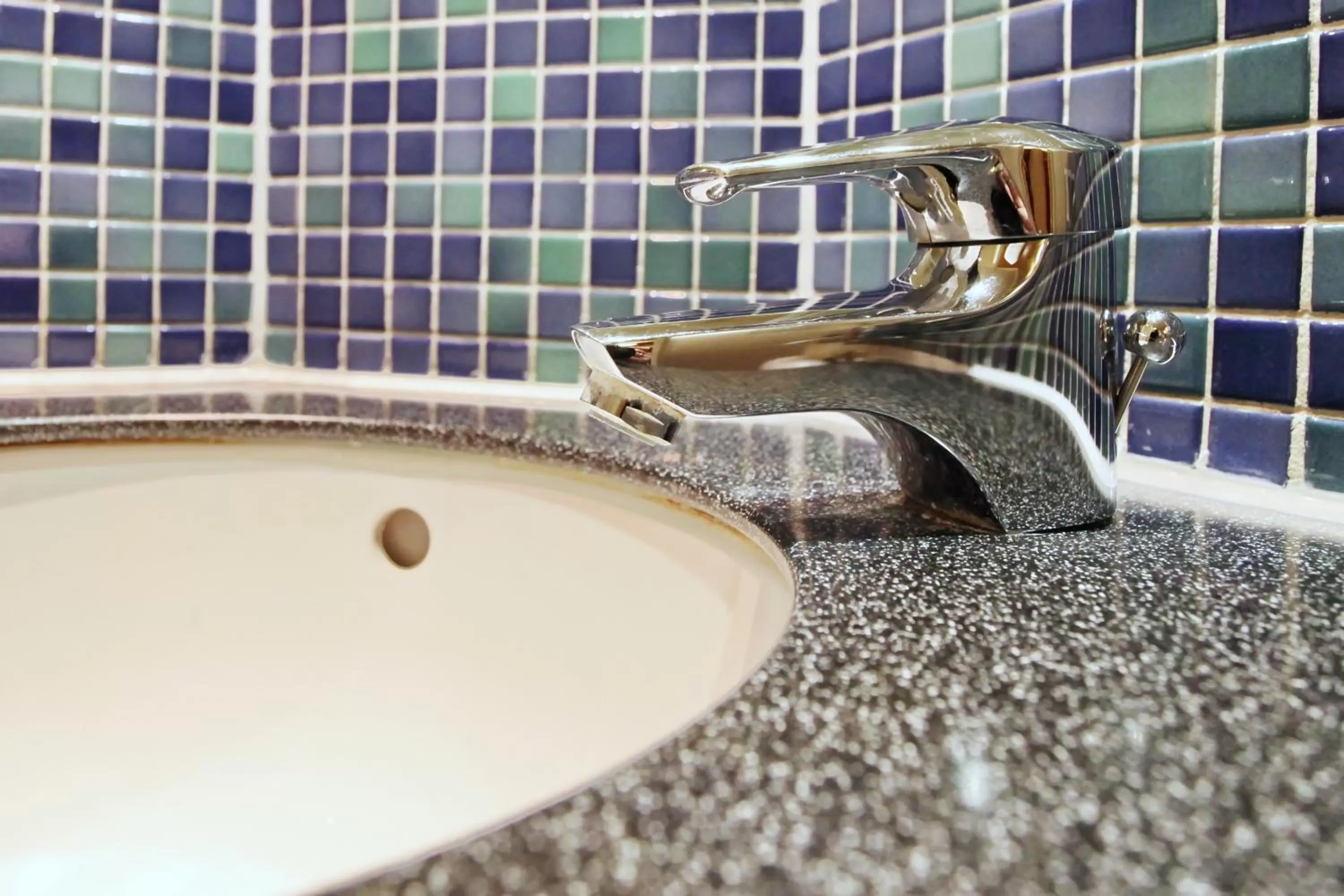 Bathroom in Holiday Inn Express Birmingham Redditch by IHG